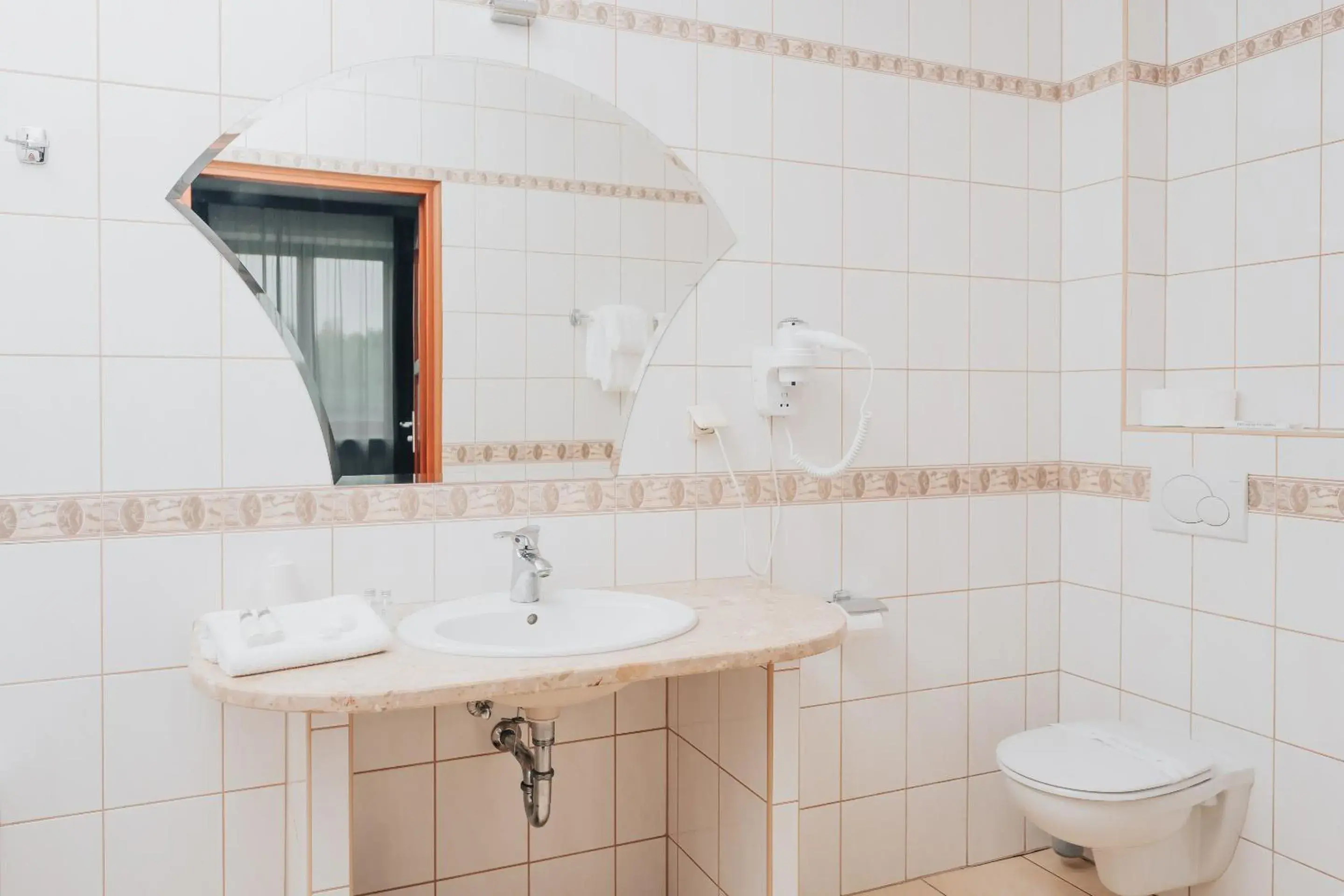 Suite - single occupancy in Hotel Sphinx Suite - single occupancy in Hotel Sphinx