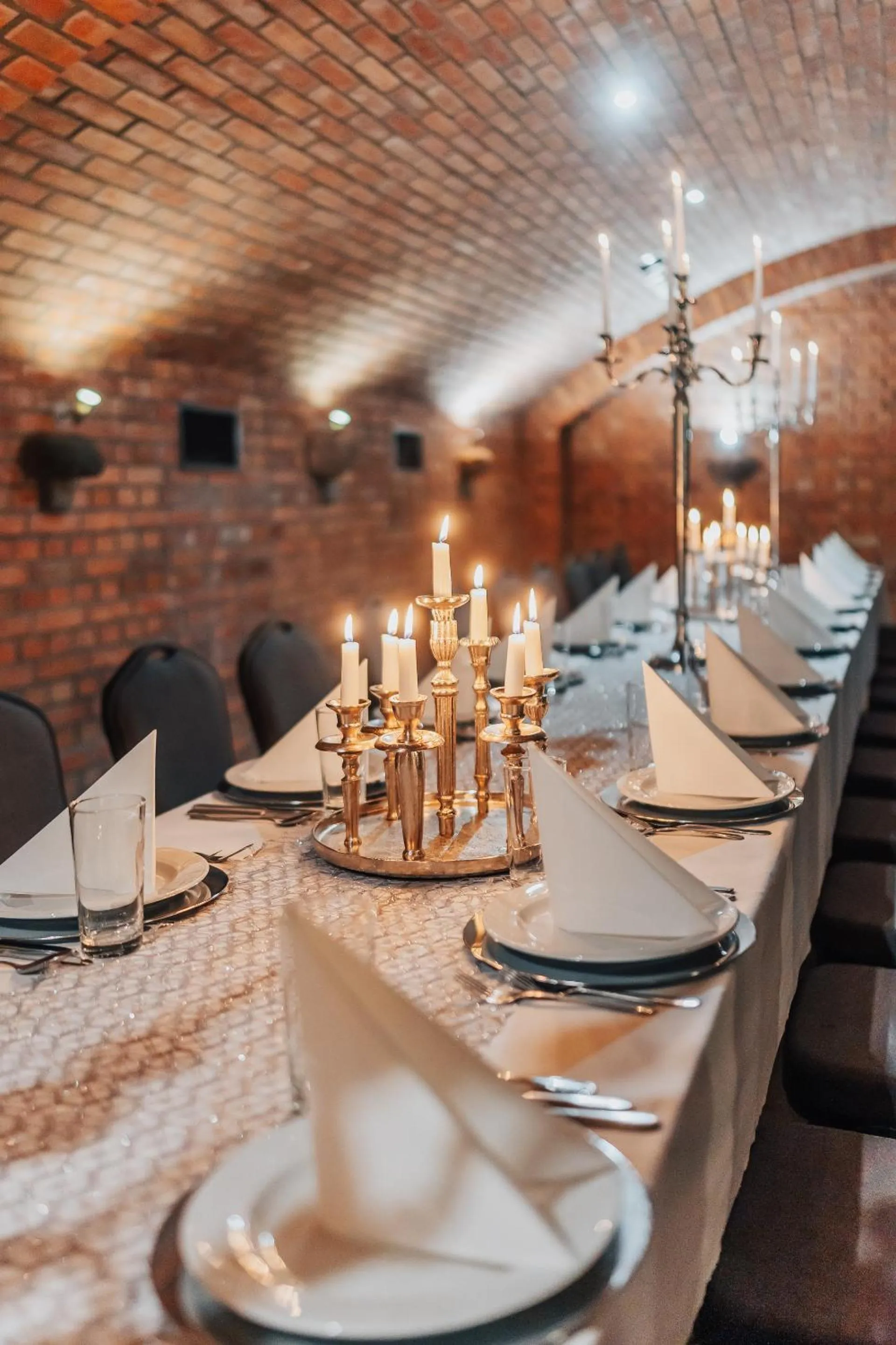 Restaurant/places to eat in Hotel Sphinx