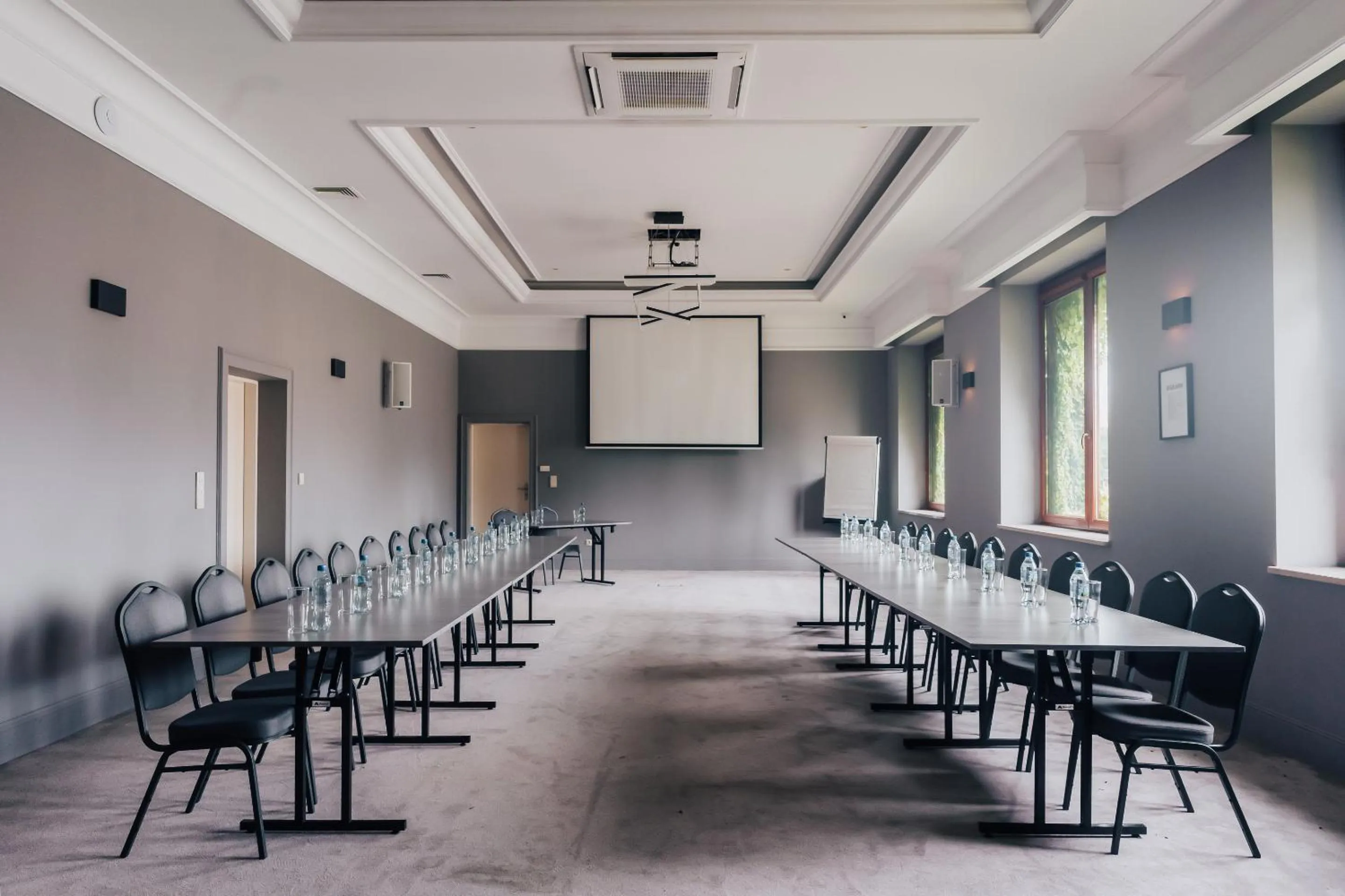 Meeting/conference room in Hotel Sphinx