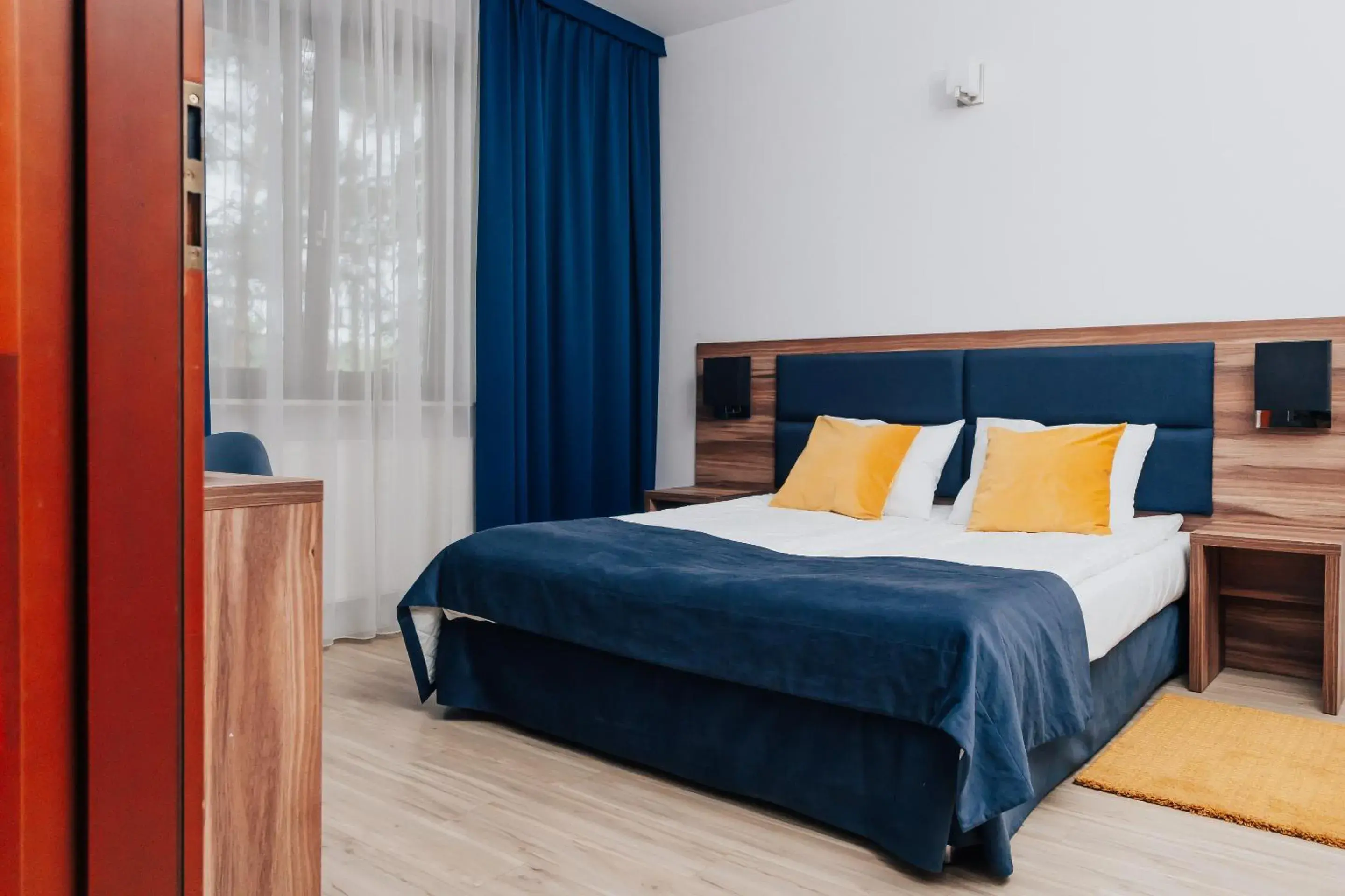 Suite in Hotel Sphinx Suite in Hotel Sphinx