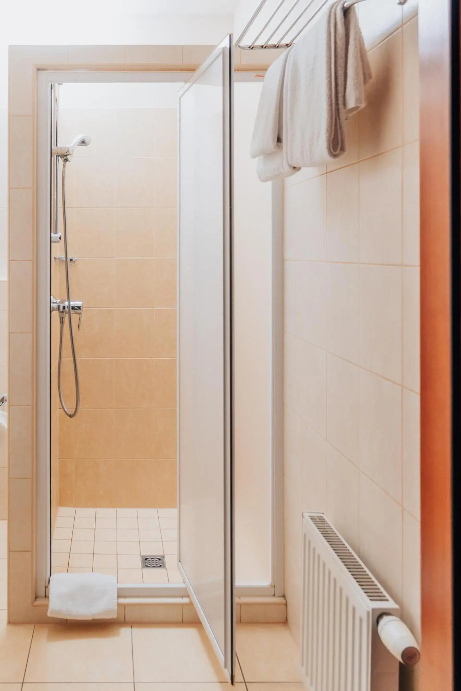 Economy Double Room in Hotel Sphinx Economy Double Room in Hotel Sphinx