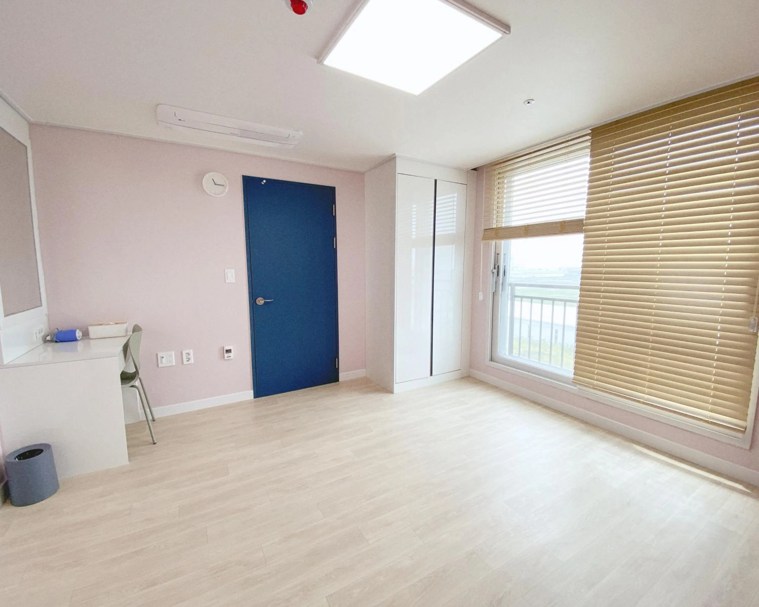 Gunsan Little Prince Condo
