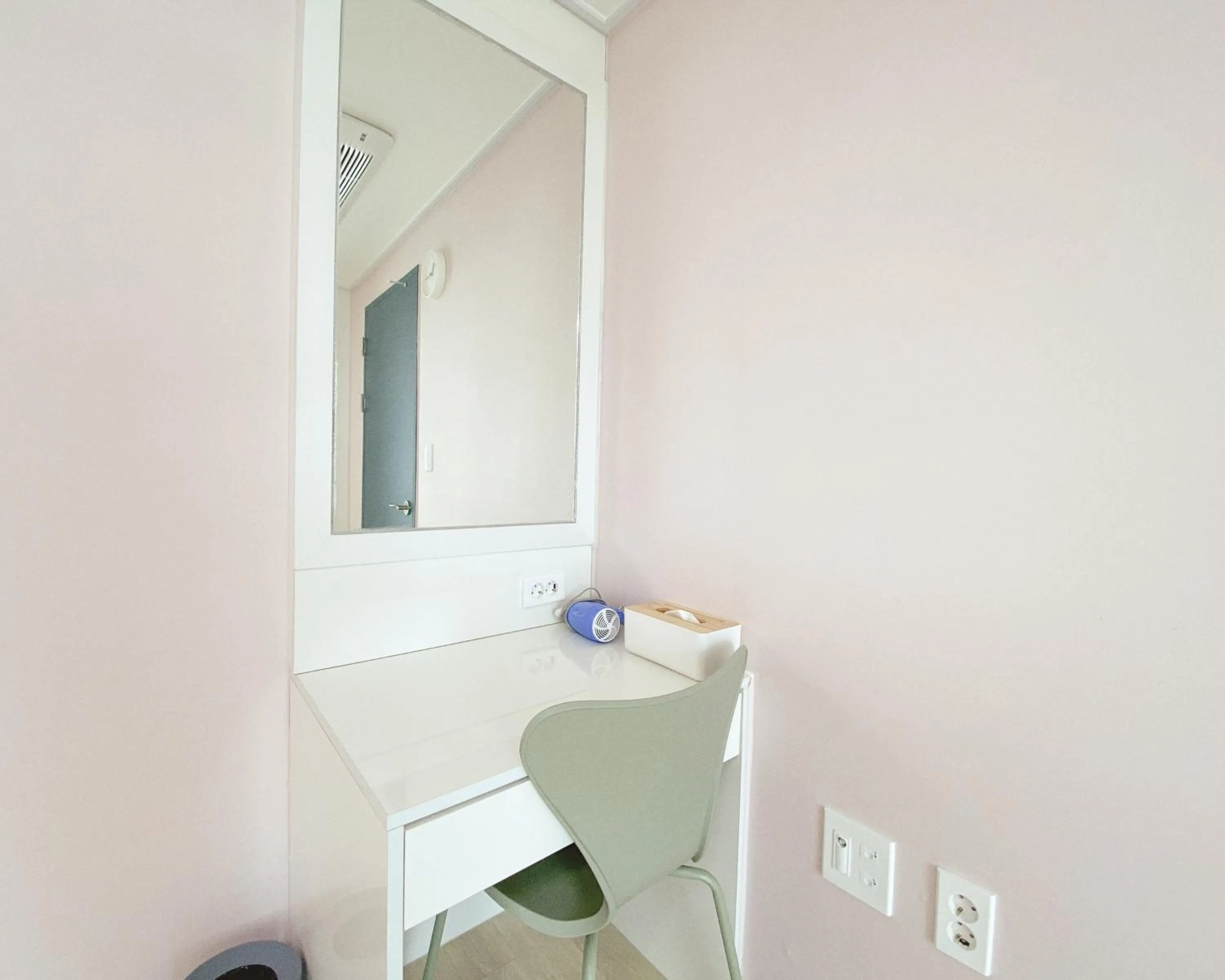 Gunsan Little Prince Condo