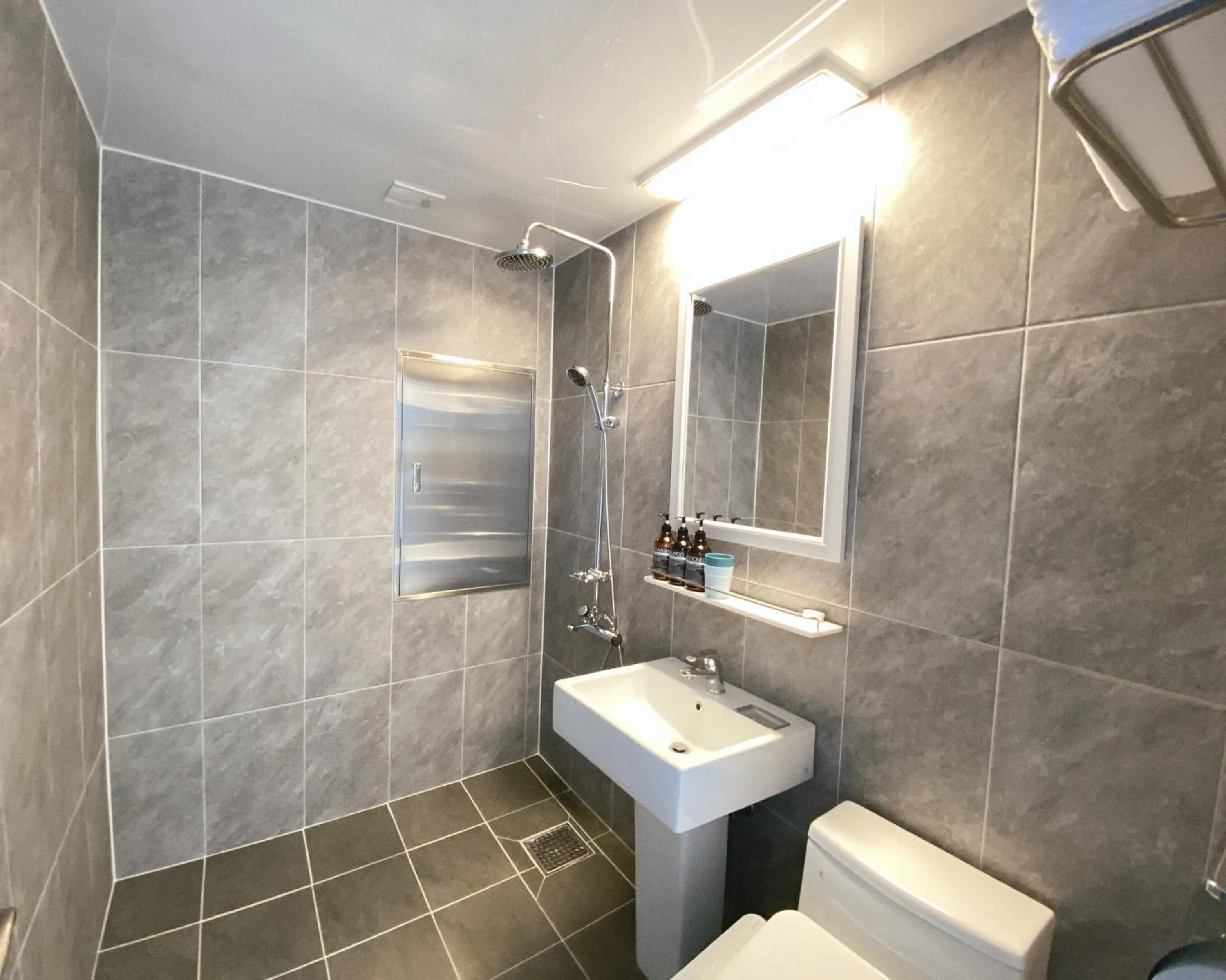 Gunsan Little Prince Condo