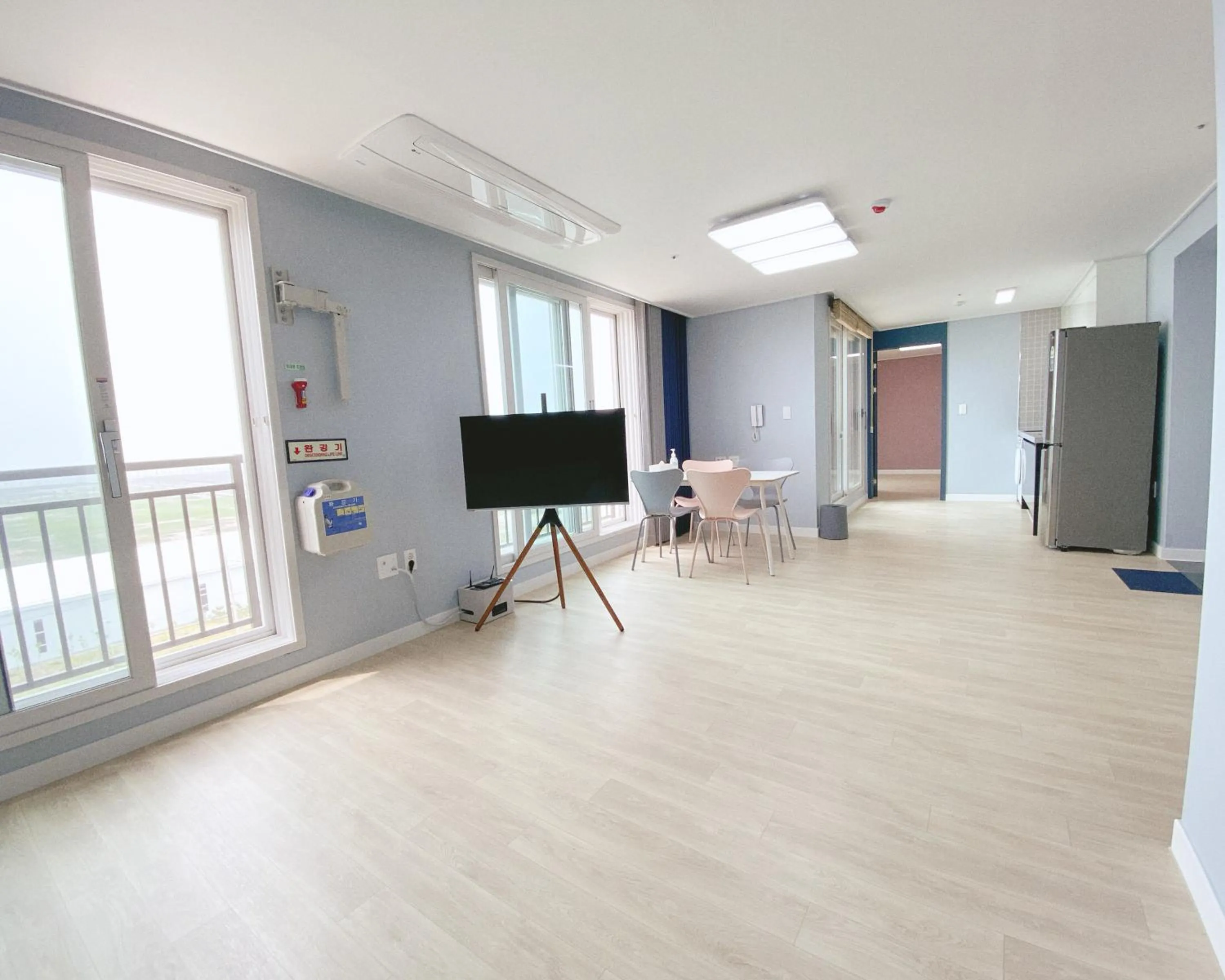 Gunsan Little Prince Condo
