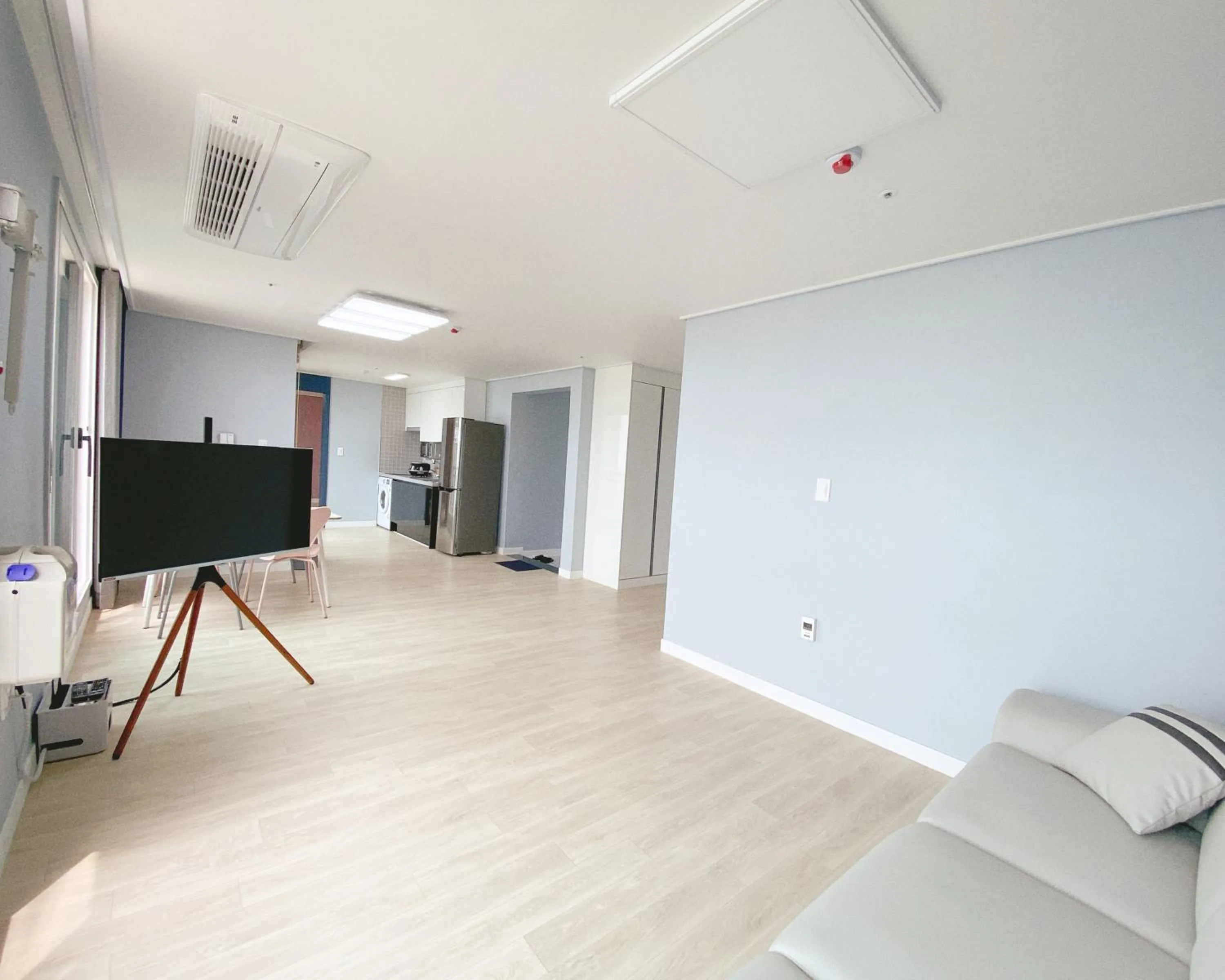 Gunsan Little Prince Condo