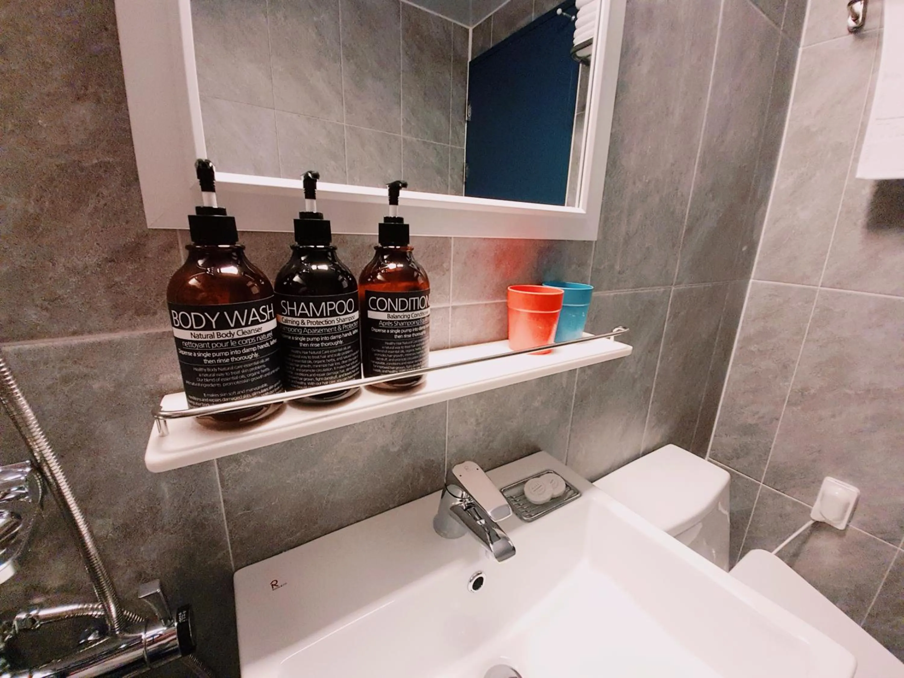 Gunsan Little Prince Condo