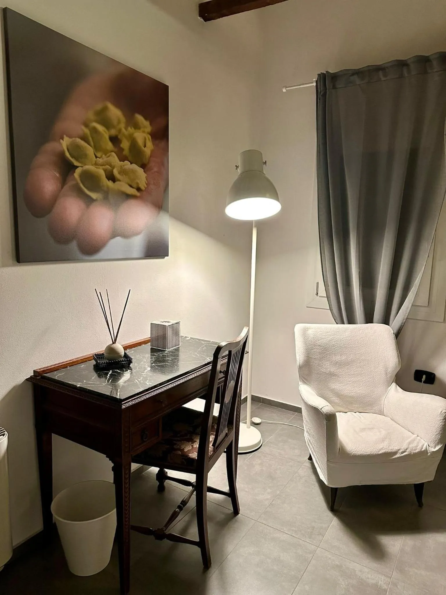 LA CASCINA DEL BALSAMICO b&b