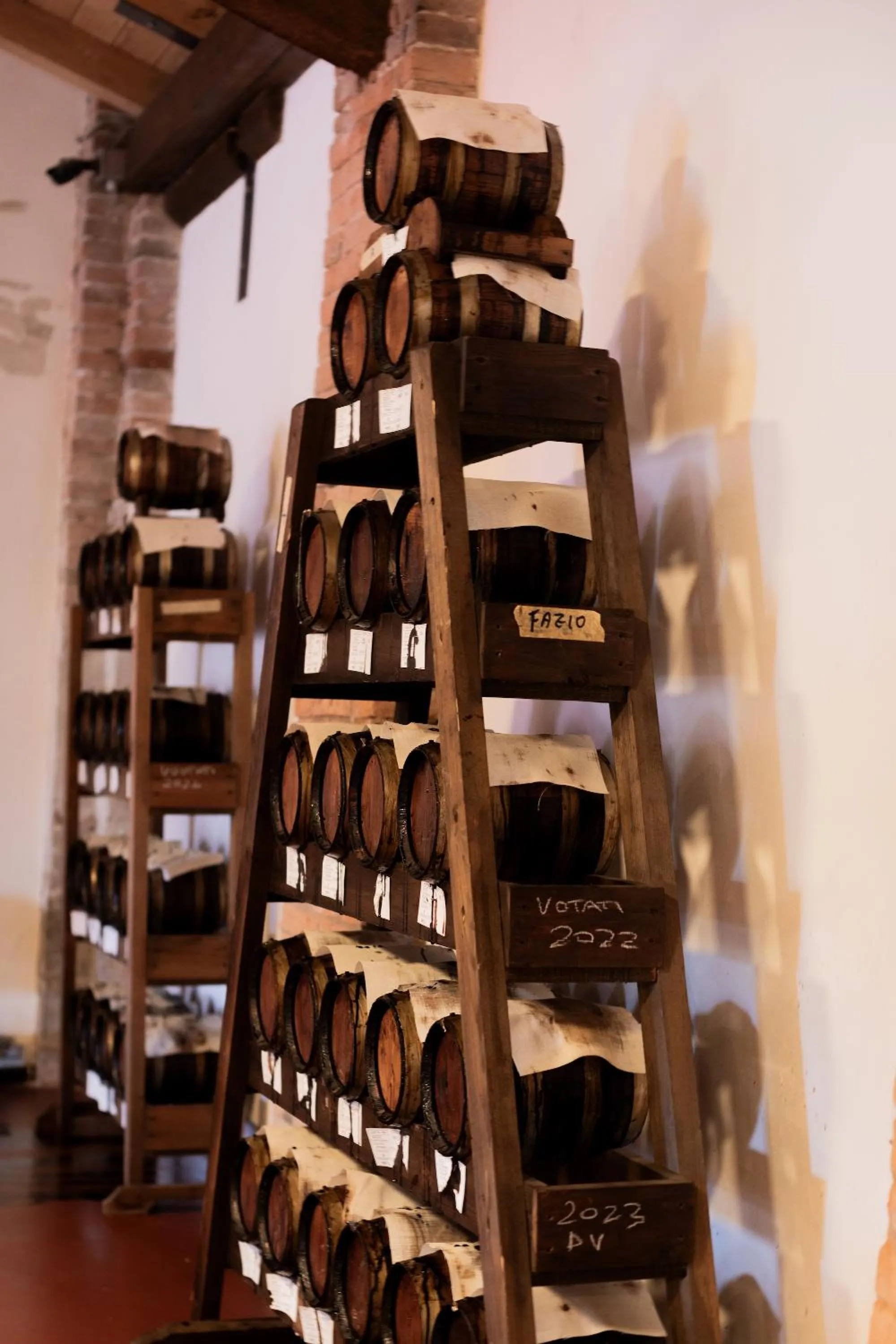 LA CASCINA DEL BALSAMICO b&b