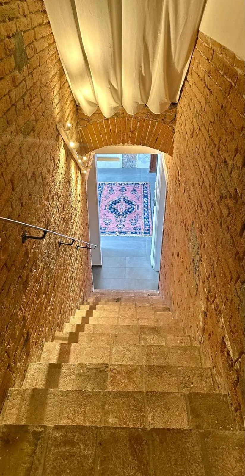 LA CASCINA DEL BALSAMICO b&b