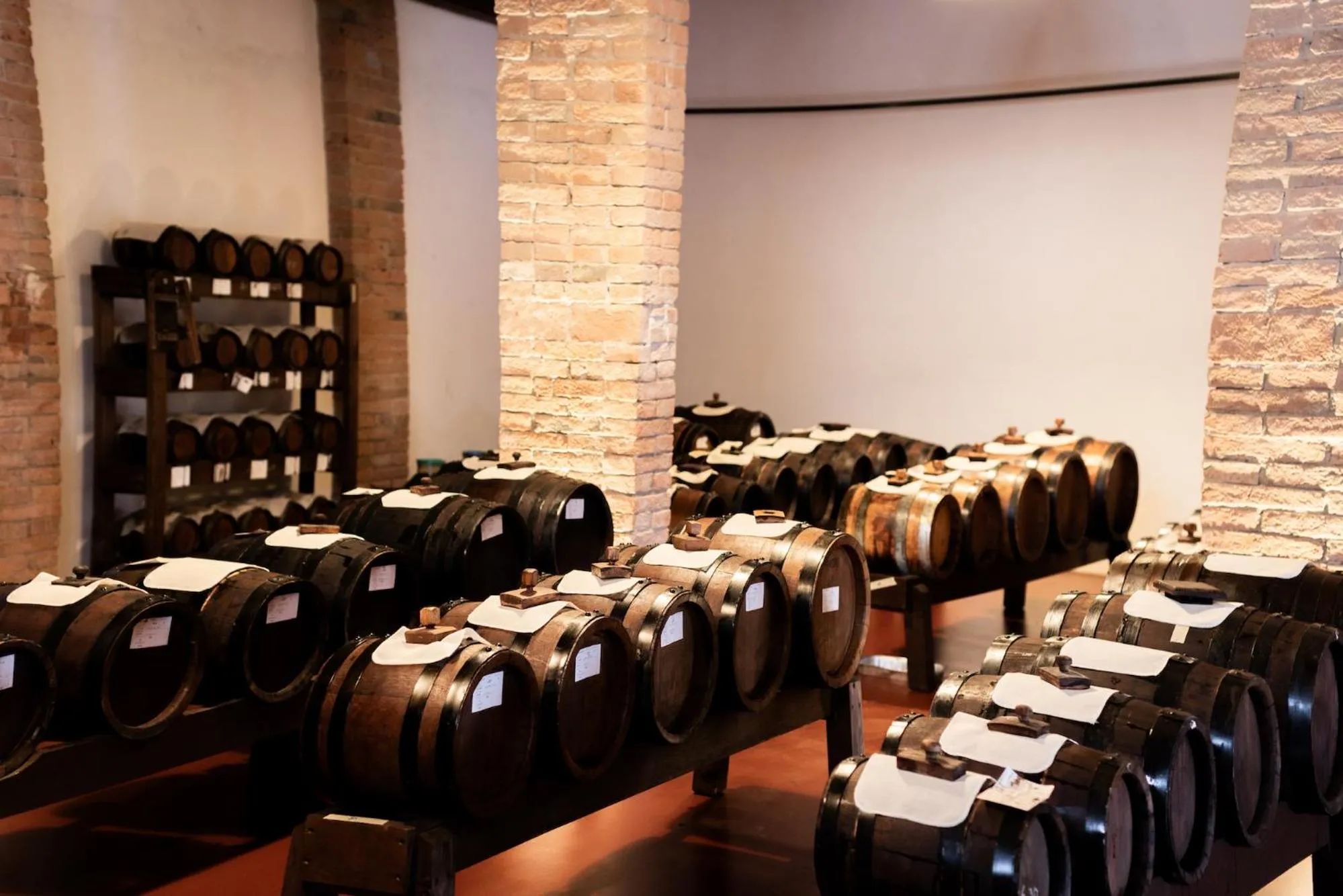 LA CASCINA DEL BALSAMICO b&b