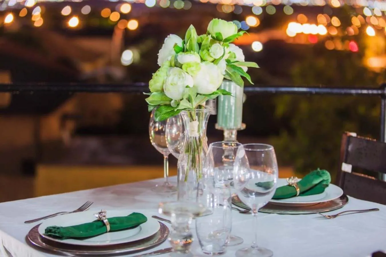 View (from property/room) in Heavenly Boutique Hotel