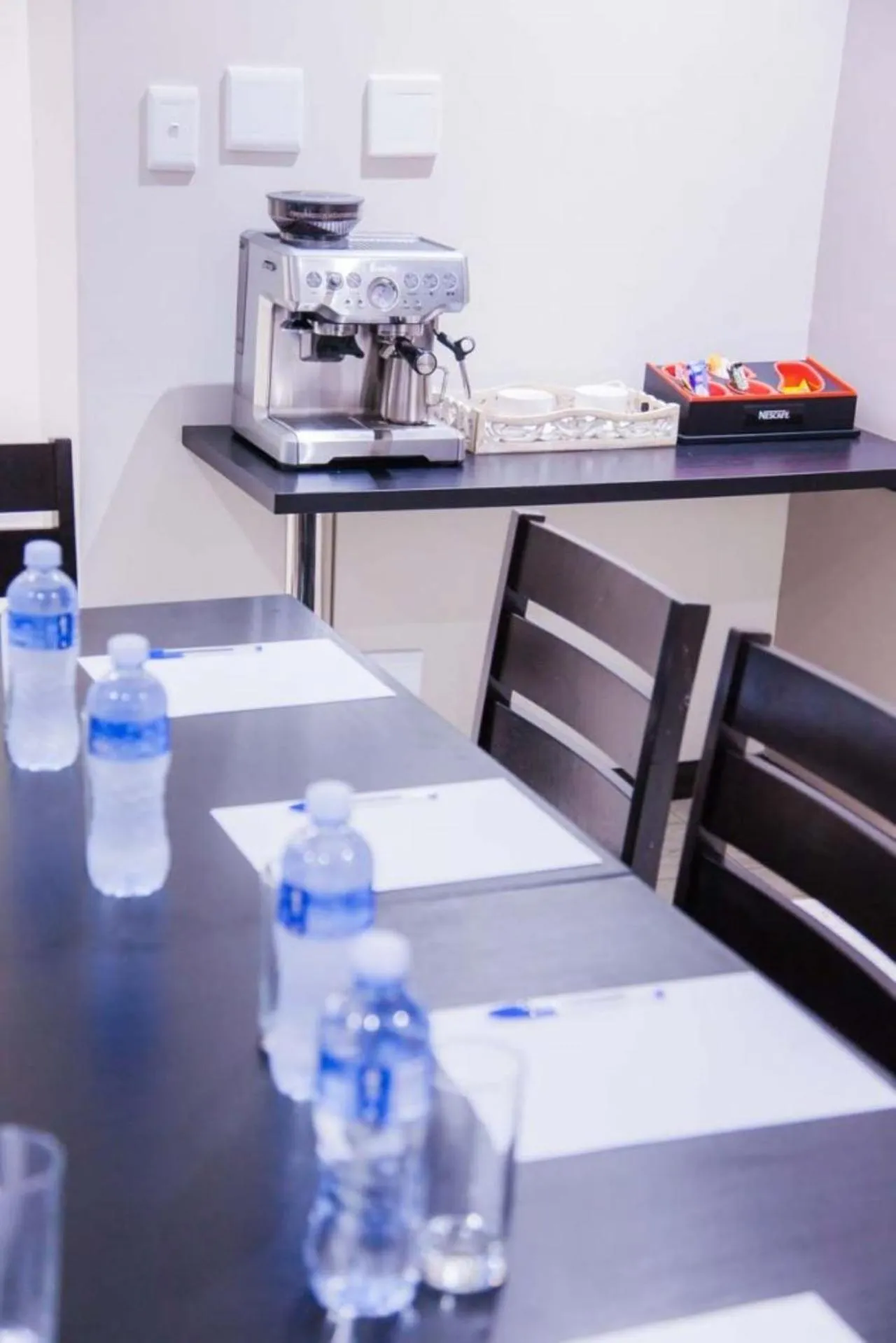 Business facilities in Heavenly Boutique Hotel