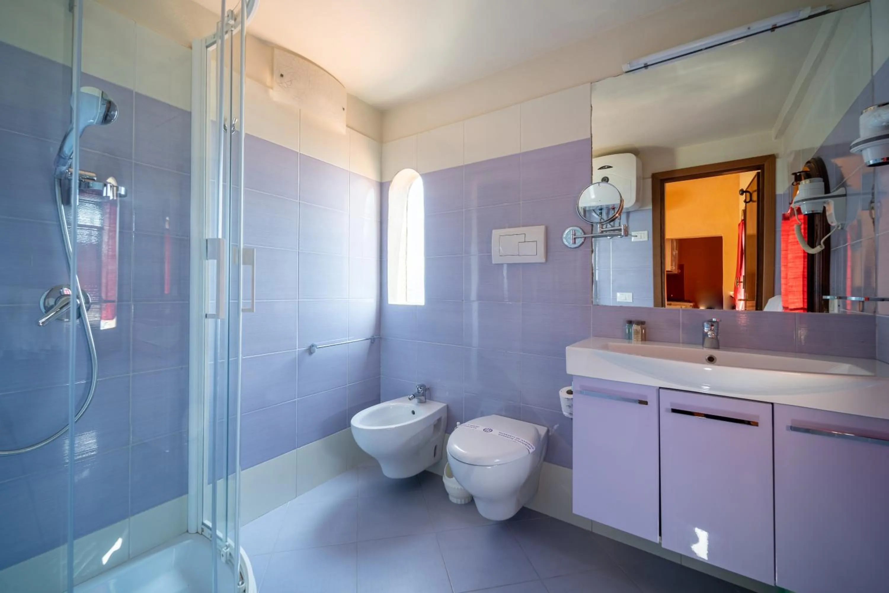 VILLA GARUTI VILLAGE