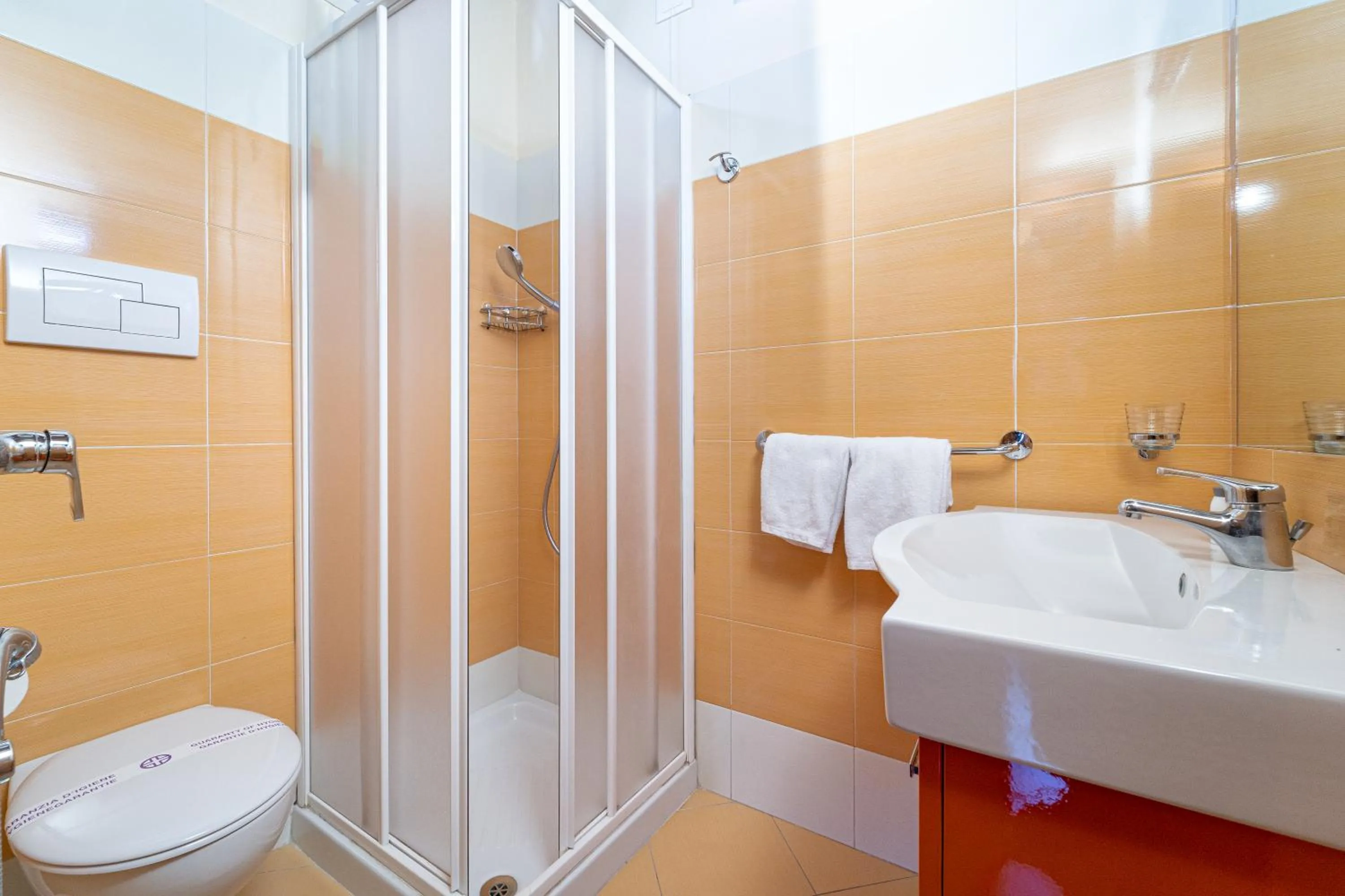 VILLA GARUTI VILLAGE