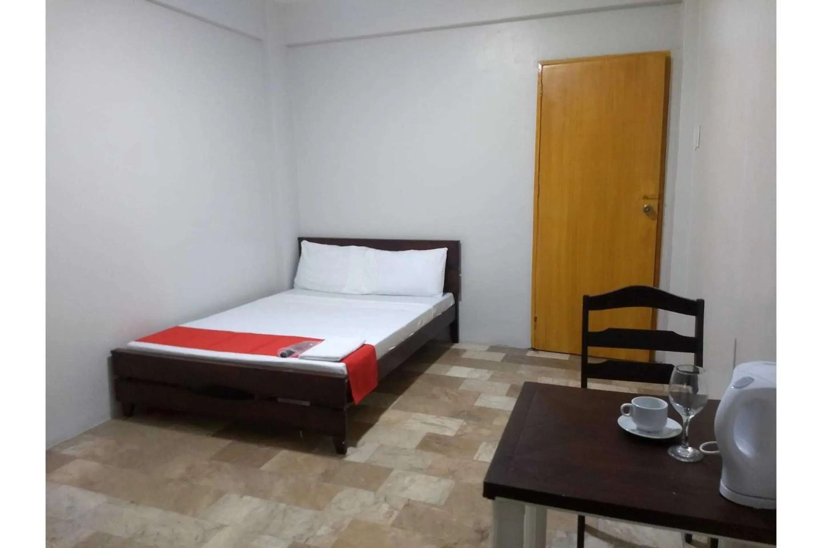 Standard Double Room - single occupancy in Cittatel Inn Standard Double Room - single occupancy in Cittatel Inn