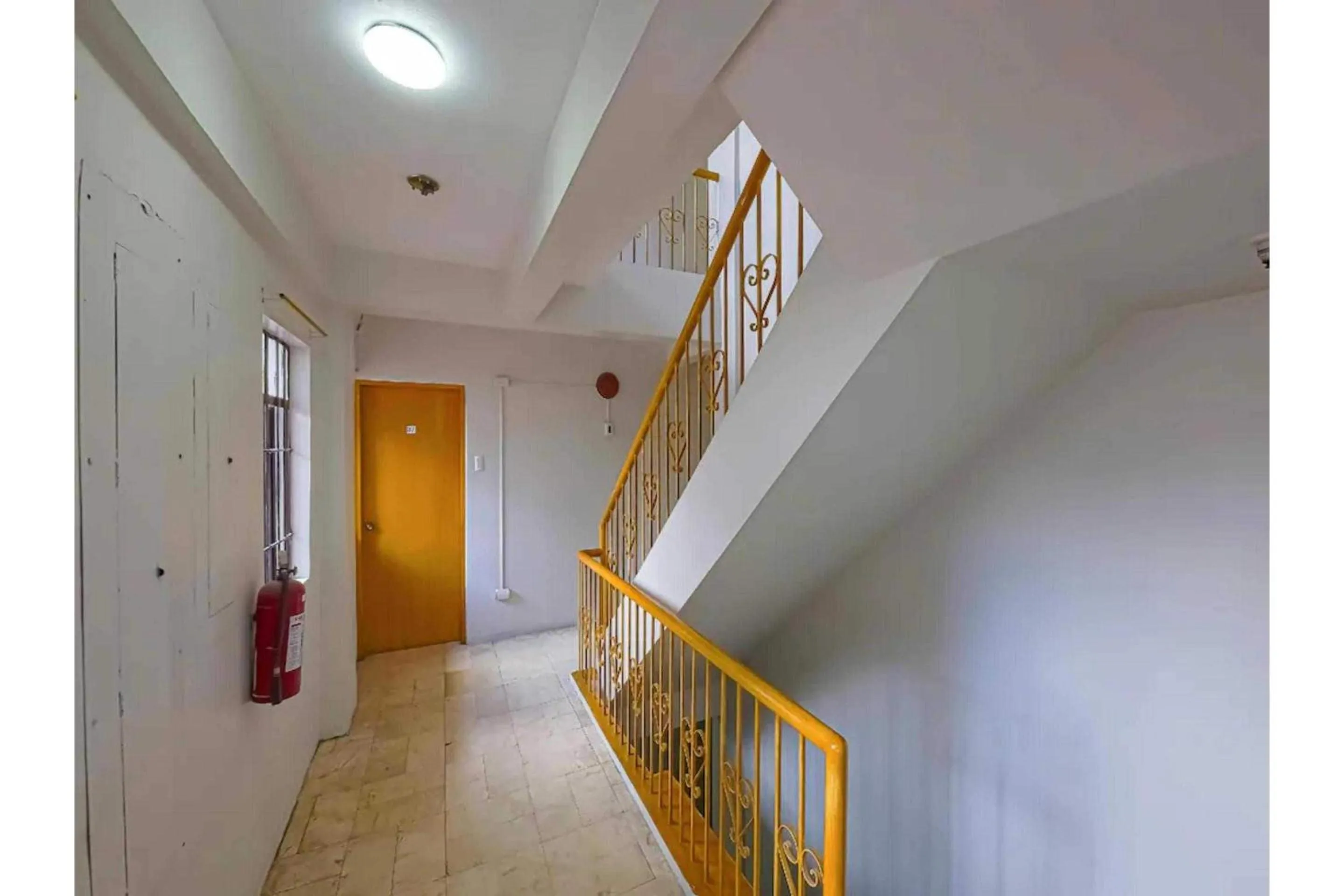 Lobby or reception in Cittatel Inn