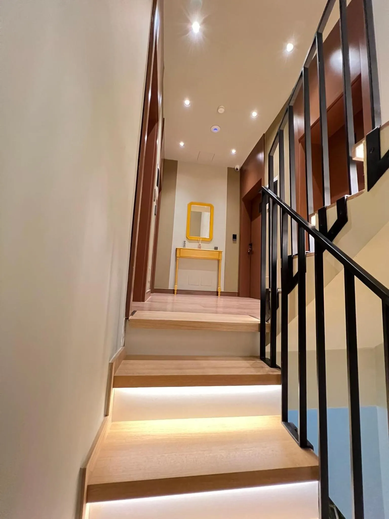 Property building in Villa Noem