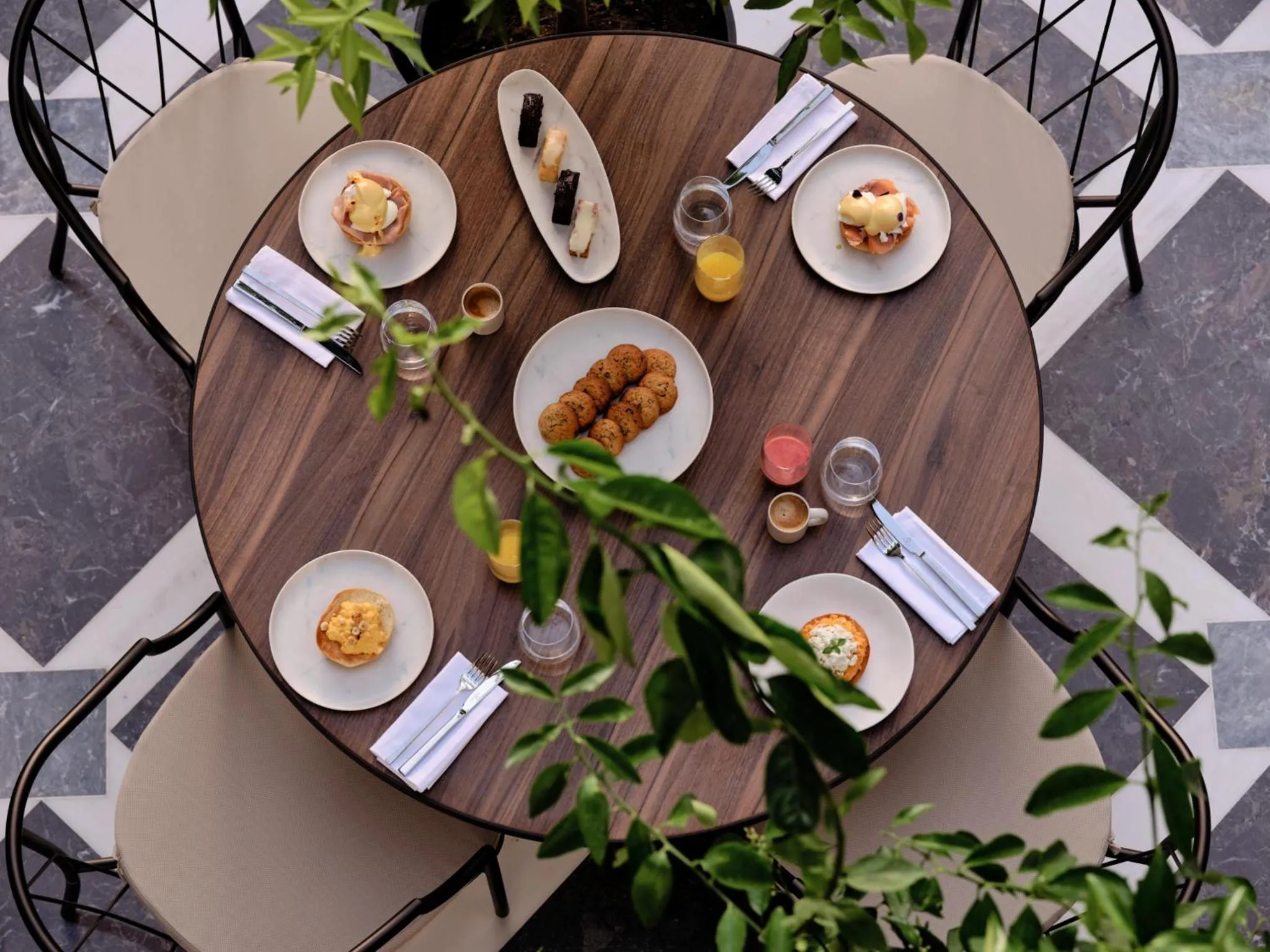 Restaurant/places to eat in Argini Syros