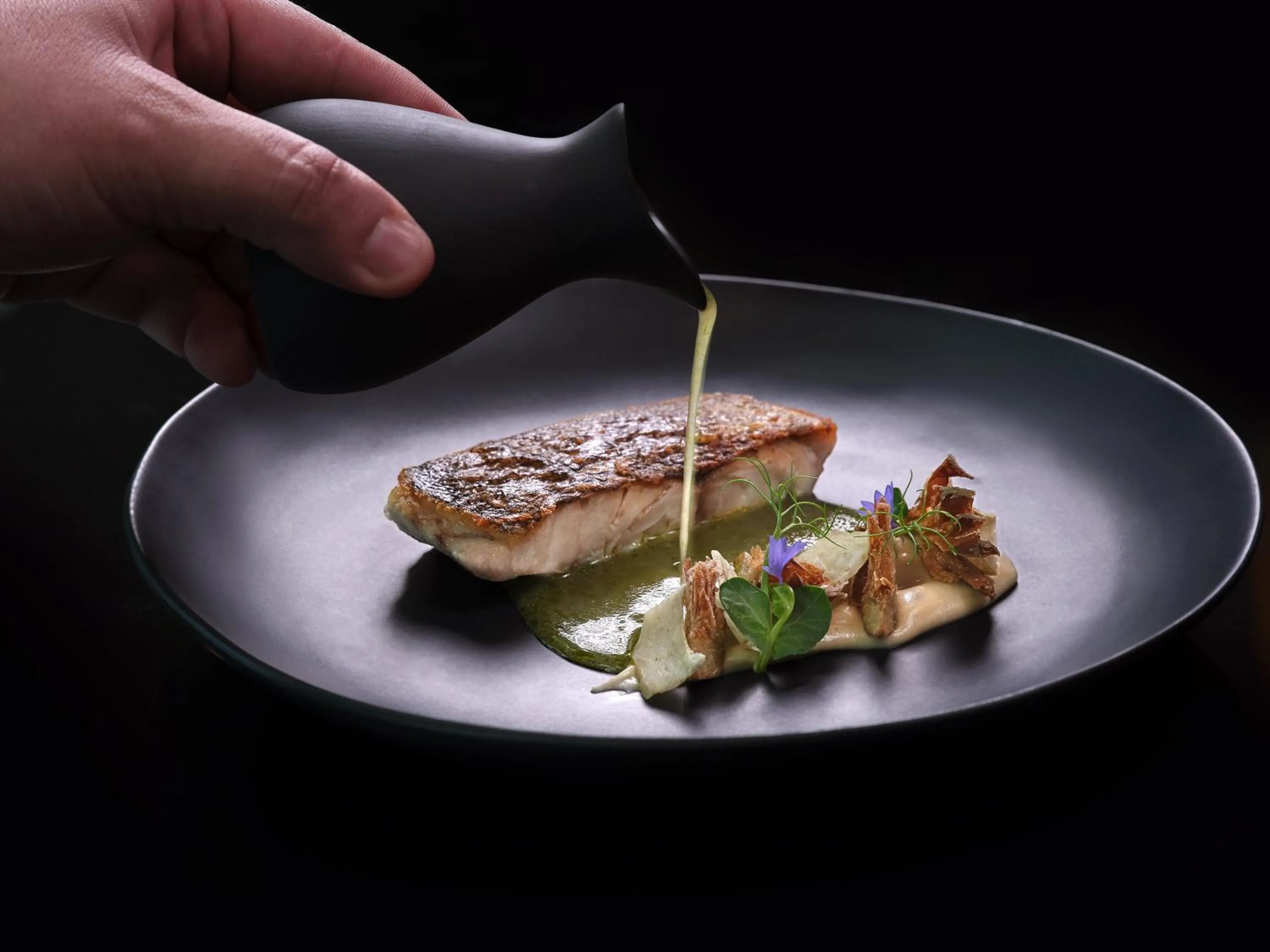 Food in Argini Syros