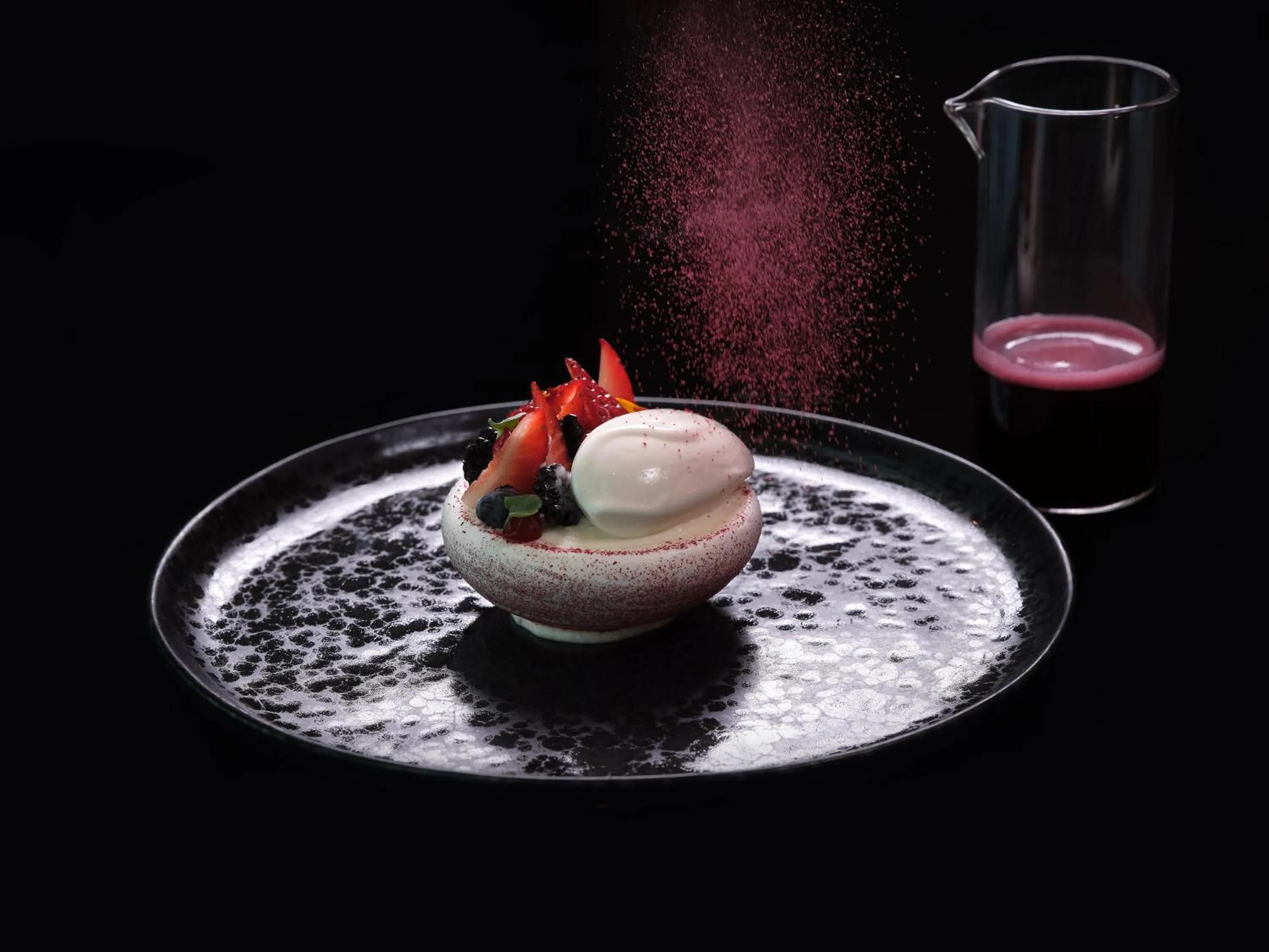 Restaurant/places to eat in Argini Syros