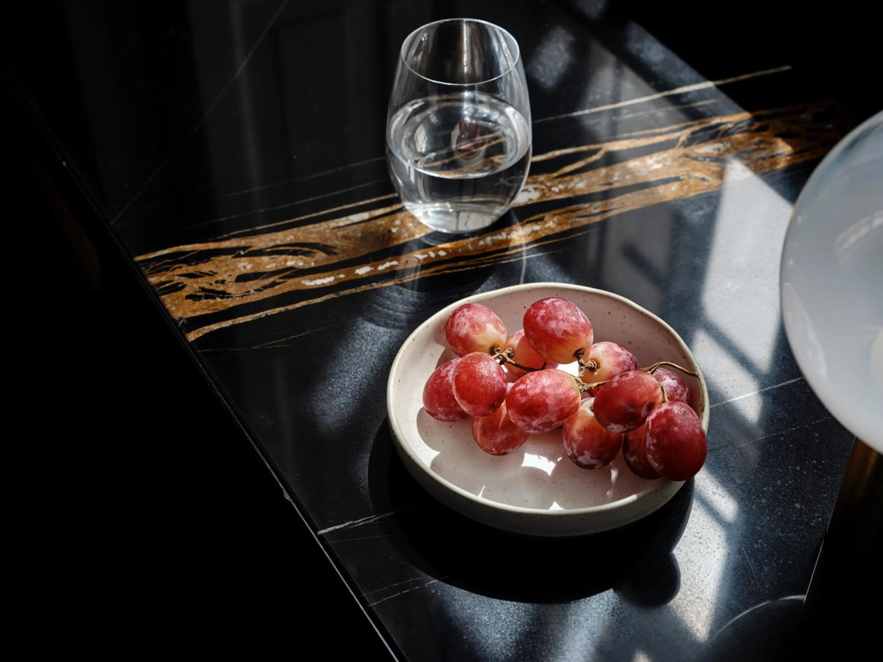 Food and drinks in Argini Syros