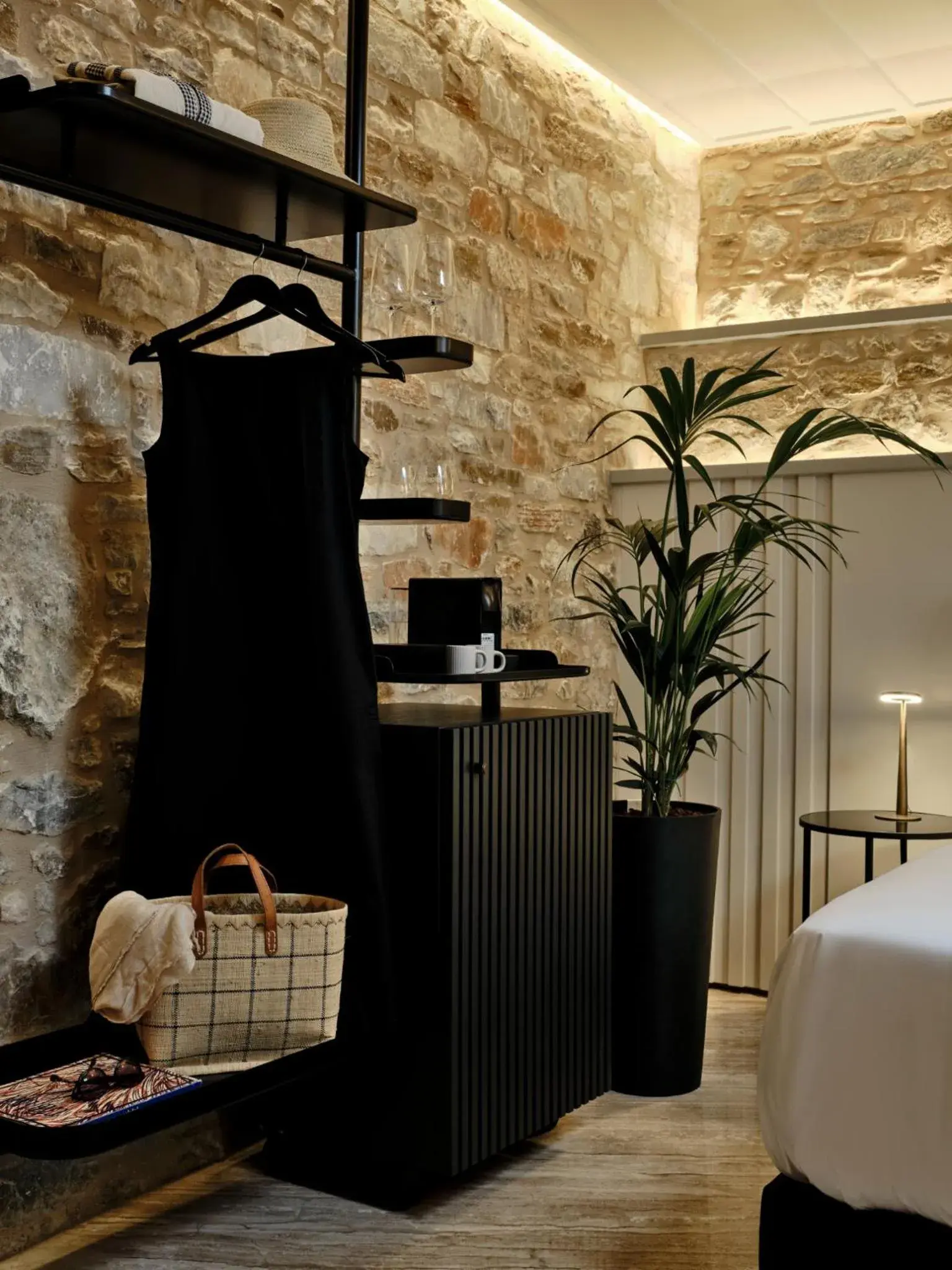 Signature Stone Suite in Argini Syros Signature Stone Suite in Argini Syros