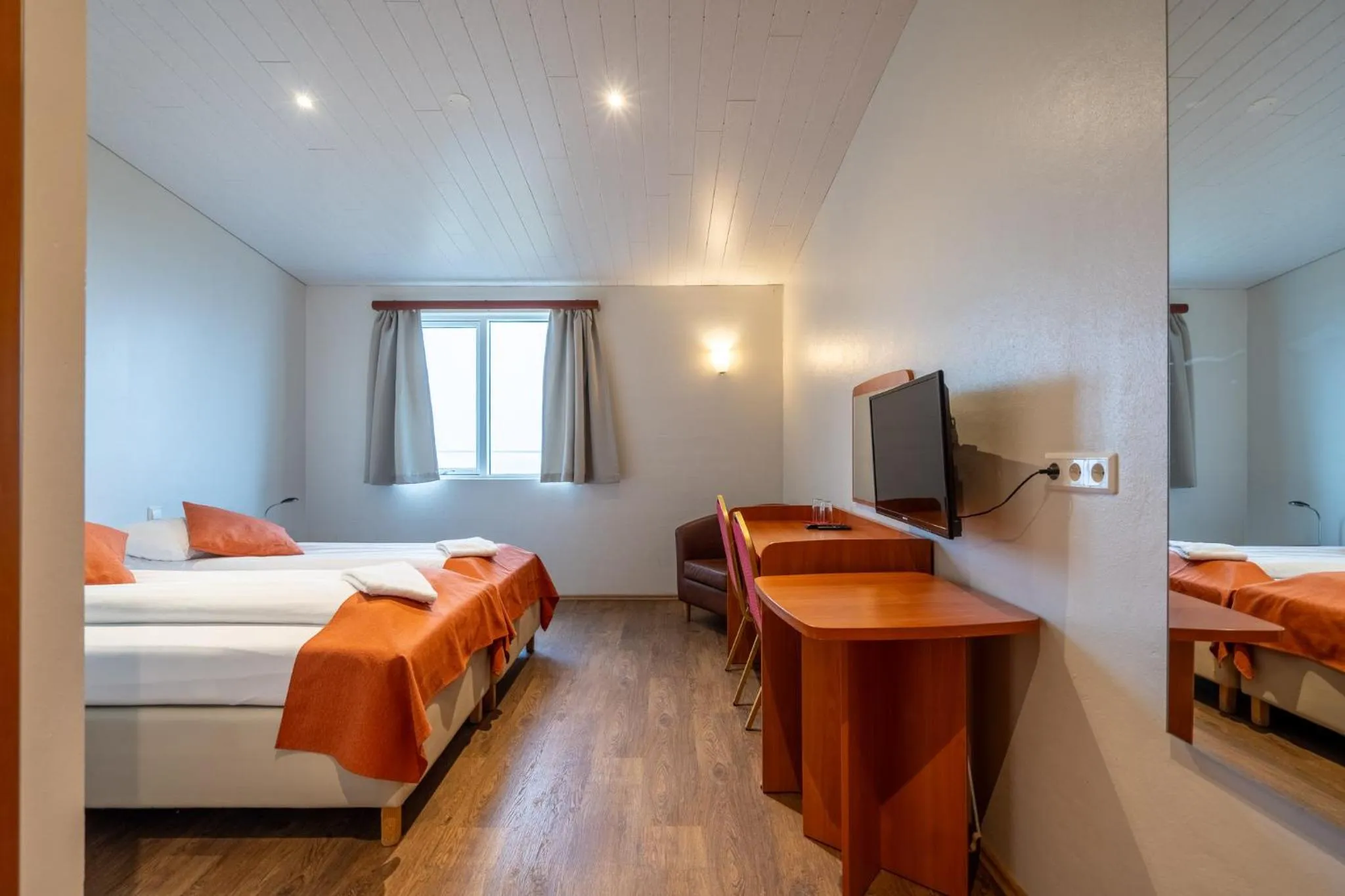 Bedroom, Bed in Gerdi Guesthouse