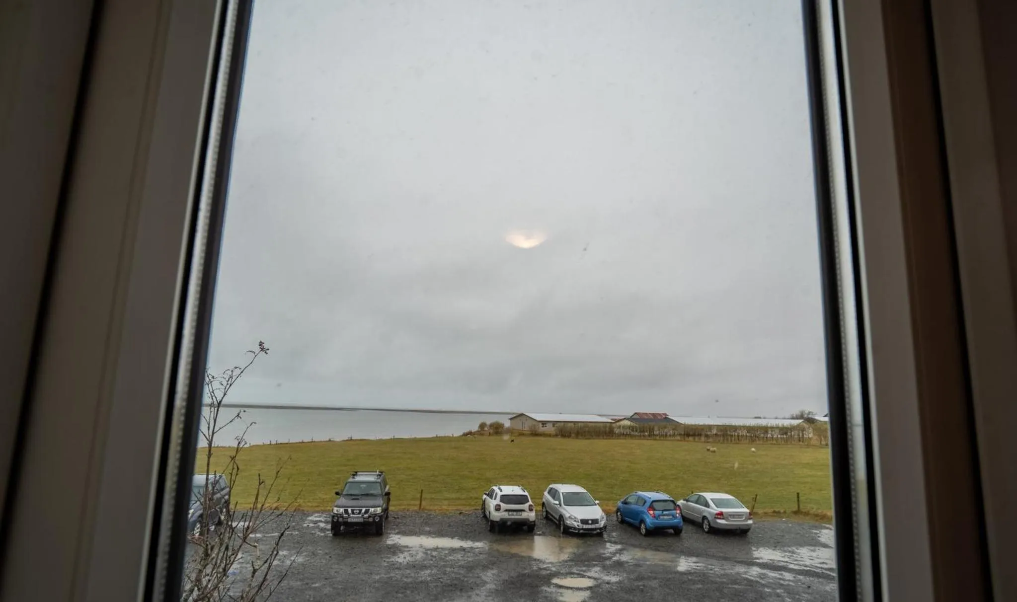 View (from property/room) in Gerdi Guesthouse