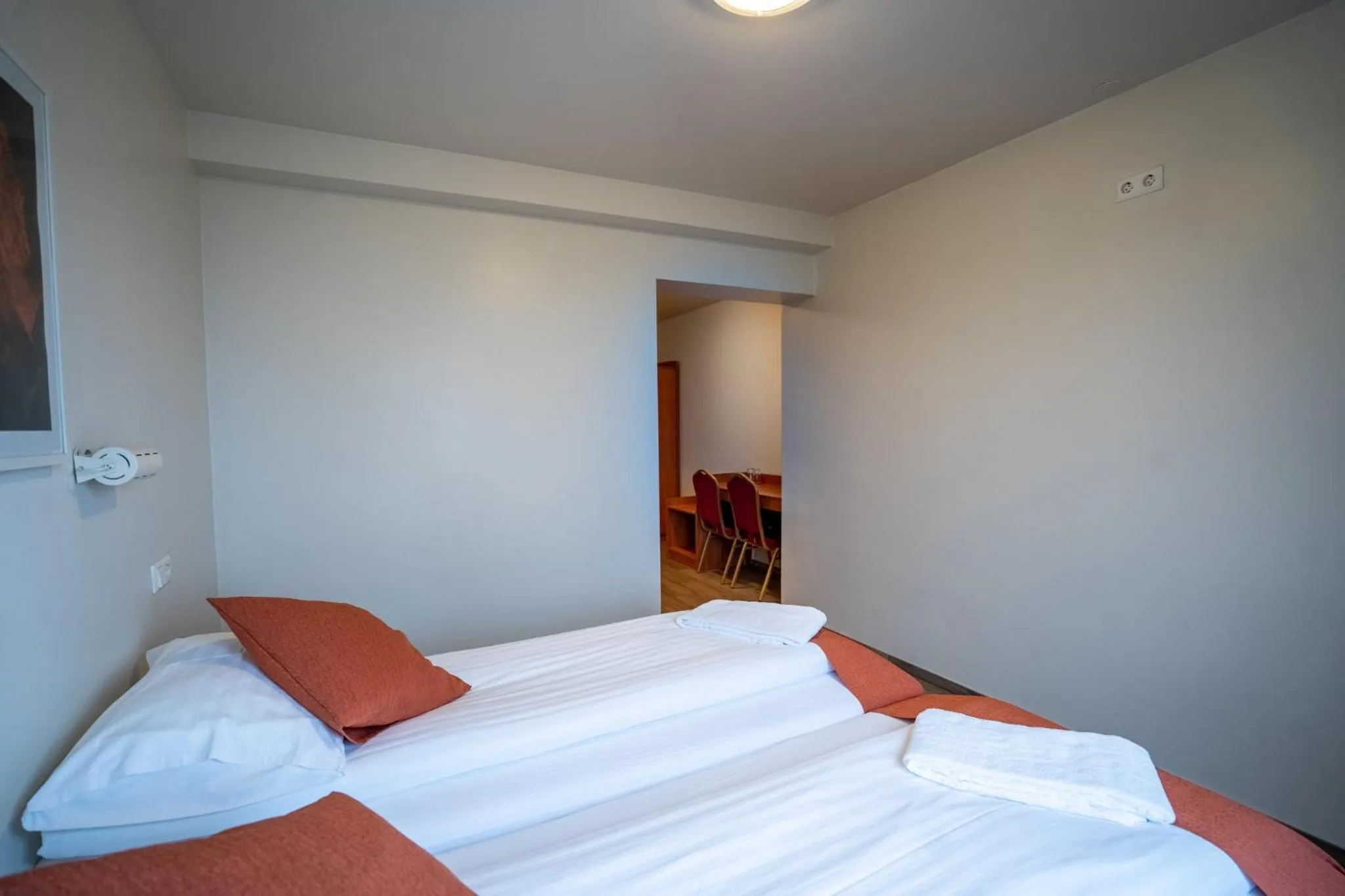 Bedroom, Bed in Gerdi Guesthouse