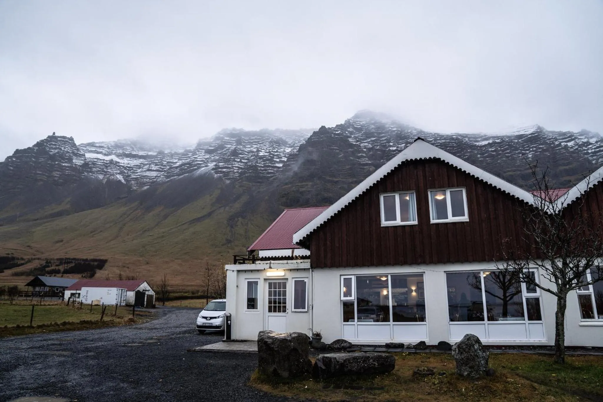 Other in Gerdi Guesthouse