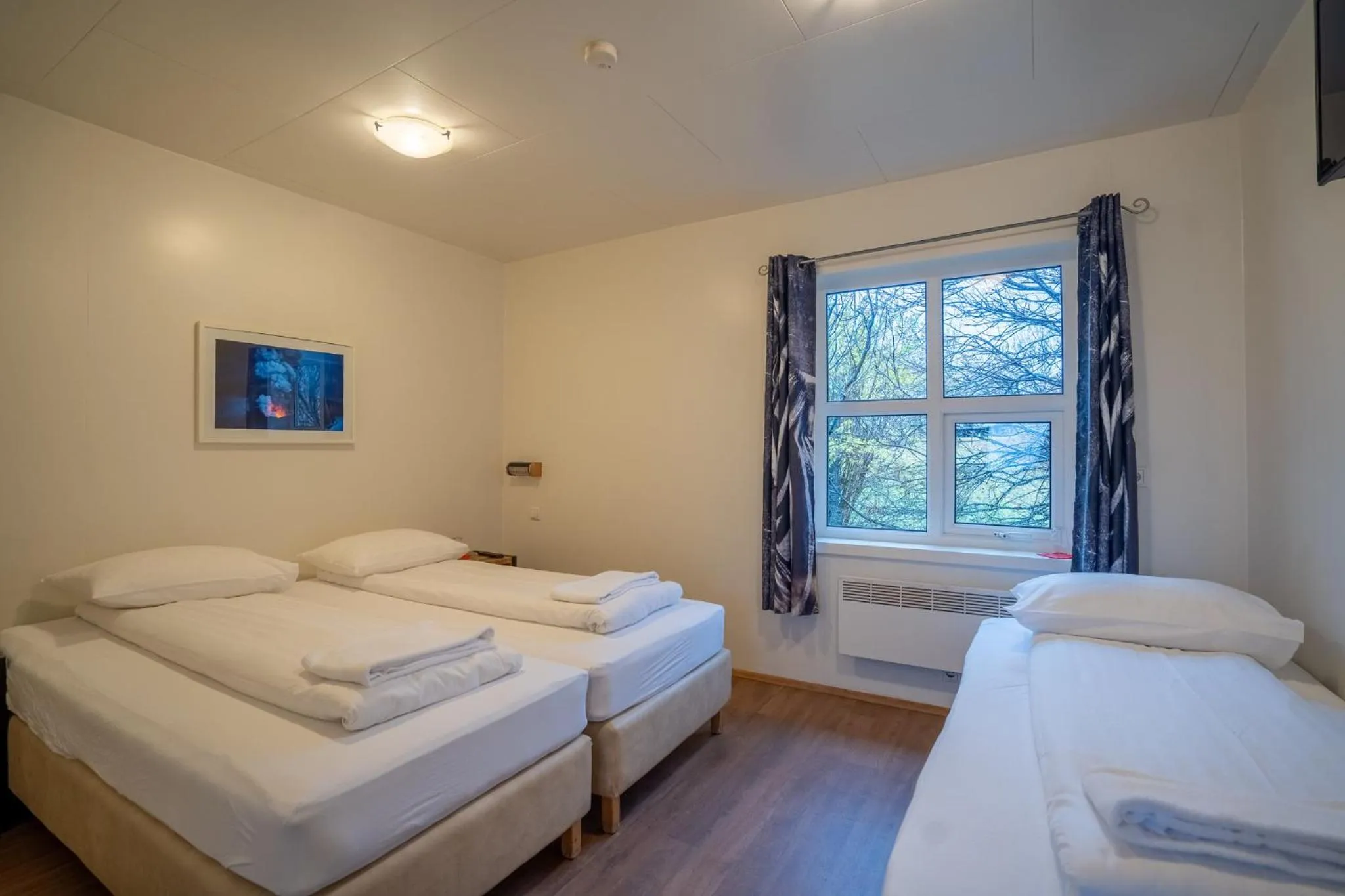 Bedroom, Bed in Gerdi Guesthouse