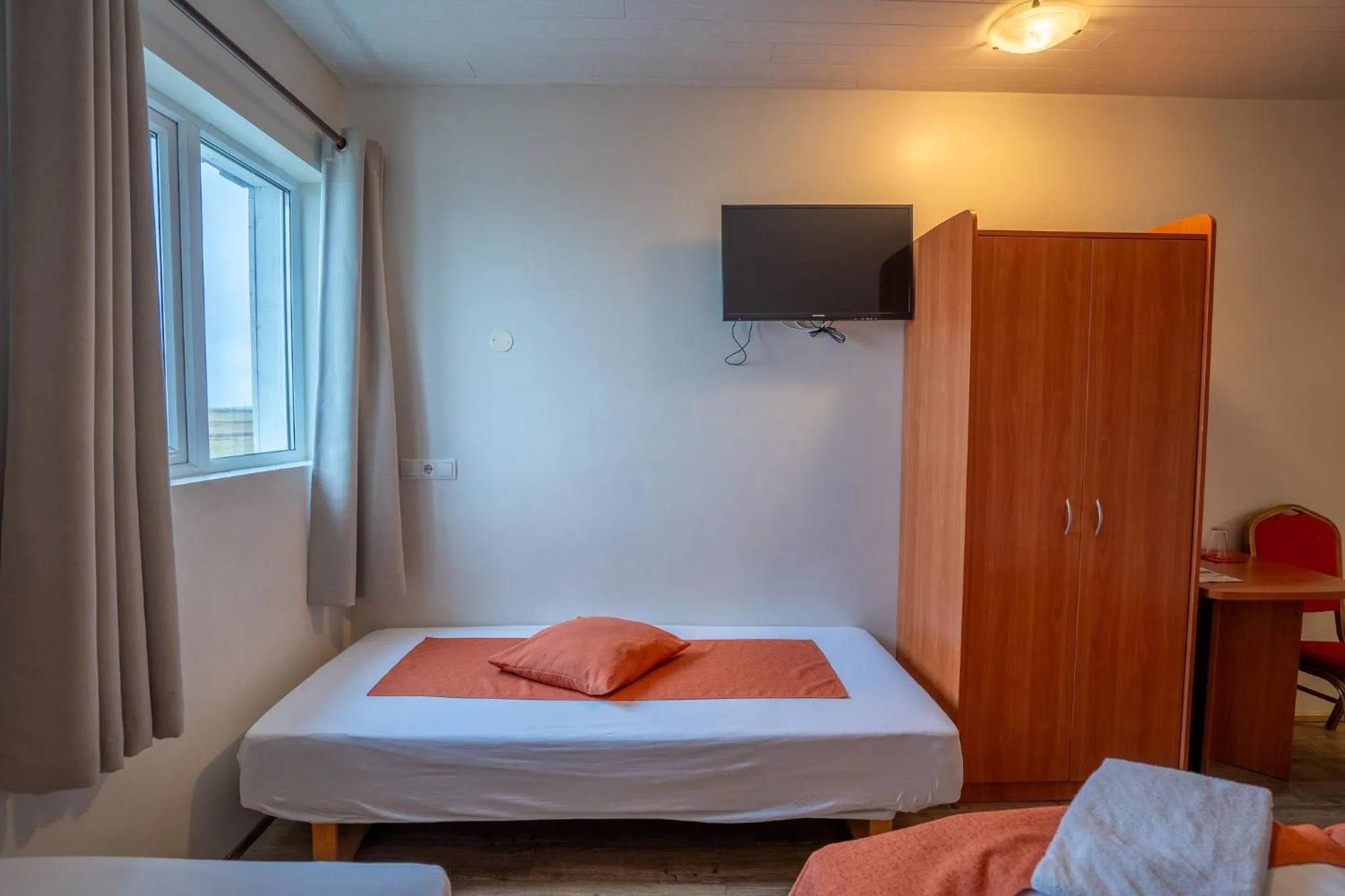 Bedroom, Bed in Gerdi Guesthouse