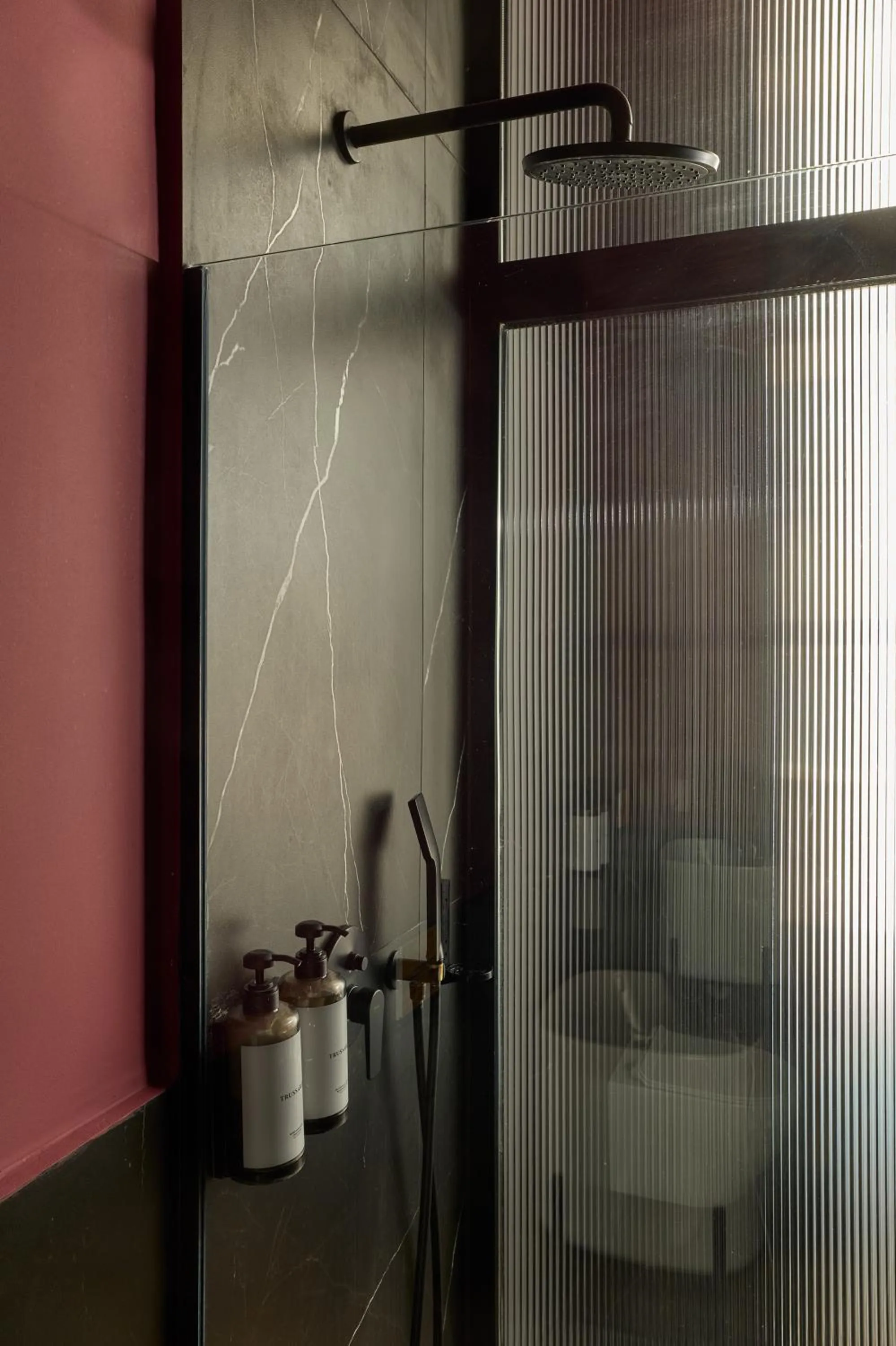 Toilet in Athens Icon Collection