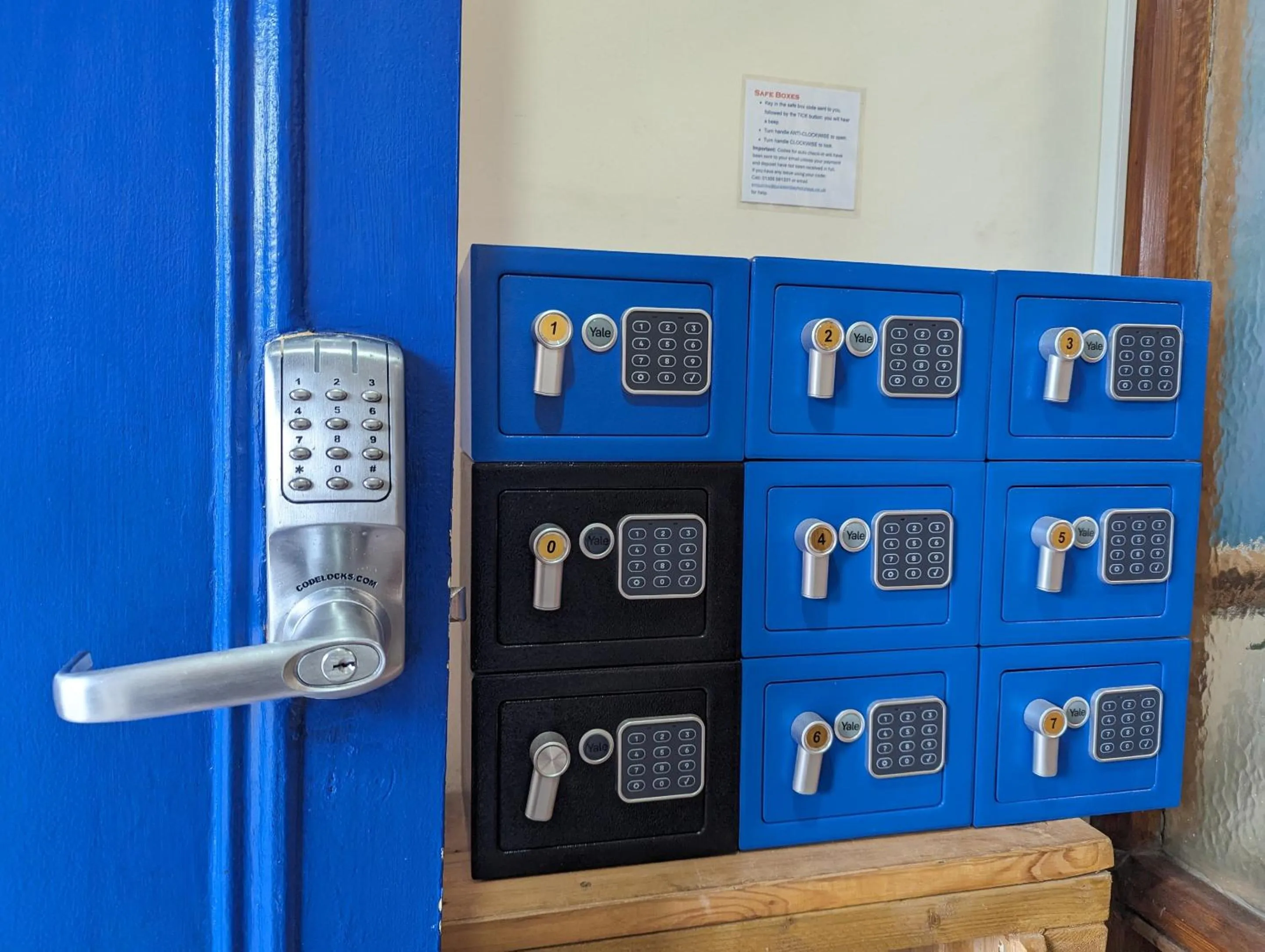 Other in Jurassic Bay Holidays