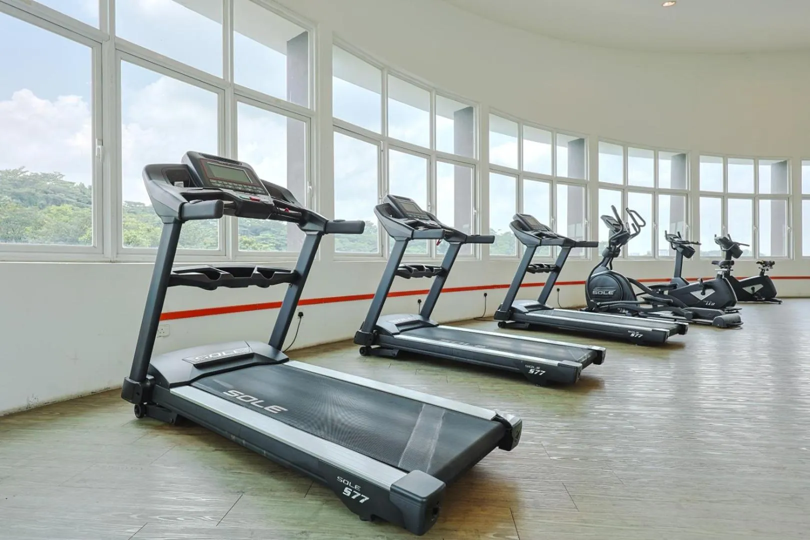 Cozy Homestay #IOI City Mall #Putrajaya #17 Pax