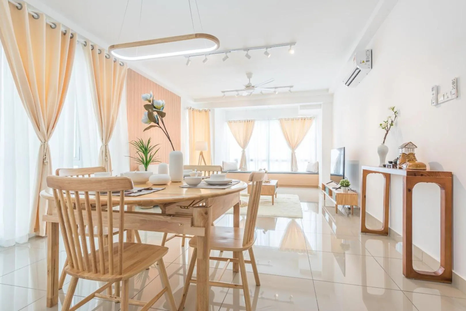 Luxury Homestay Cyberjaya Putrajaya Vision Residence #IOICityMall