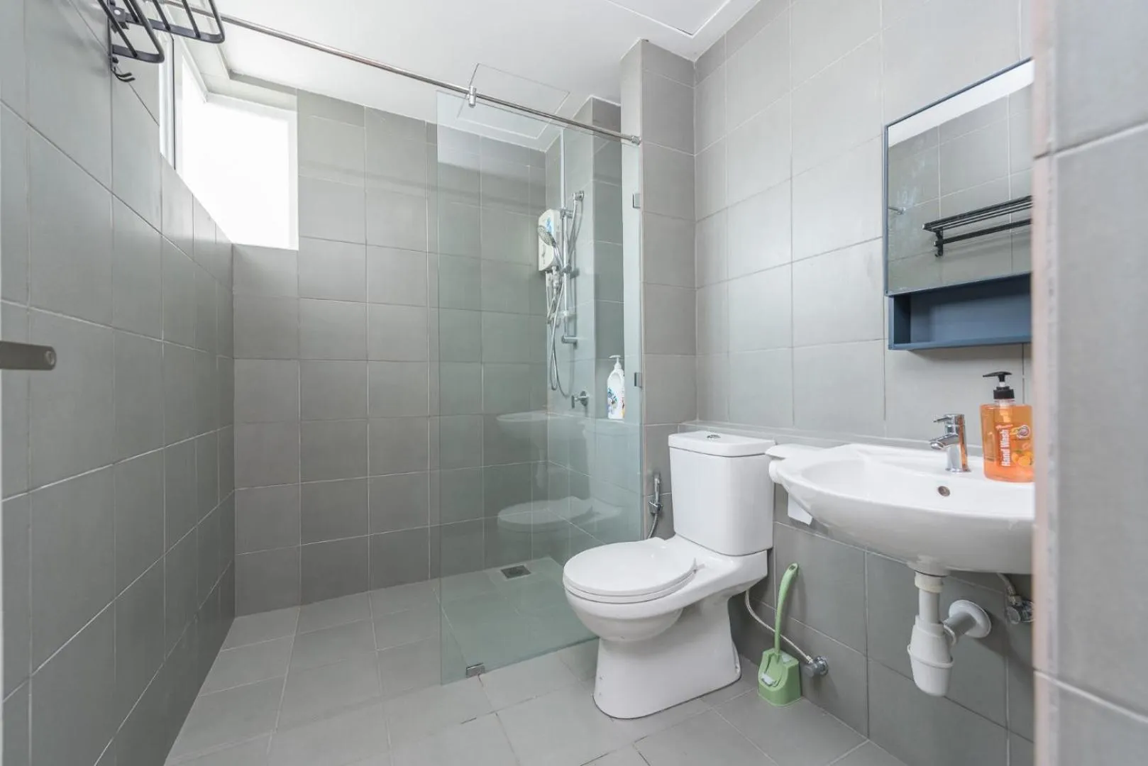 Luxury Homestay Cyberjaya Putrajaya Vision Residence #IOICityMall