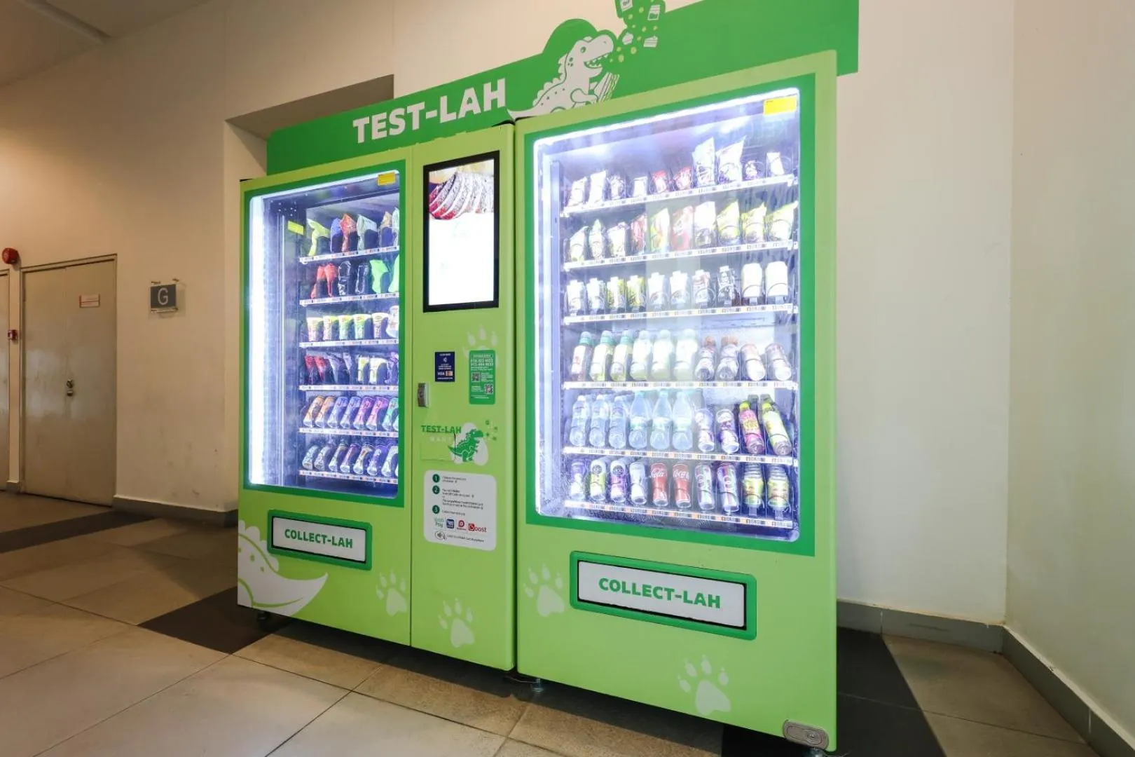 Luxury Homestay Cyberjaya Putrajaya Vision Residence #IOICityMall