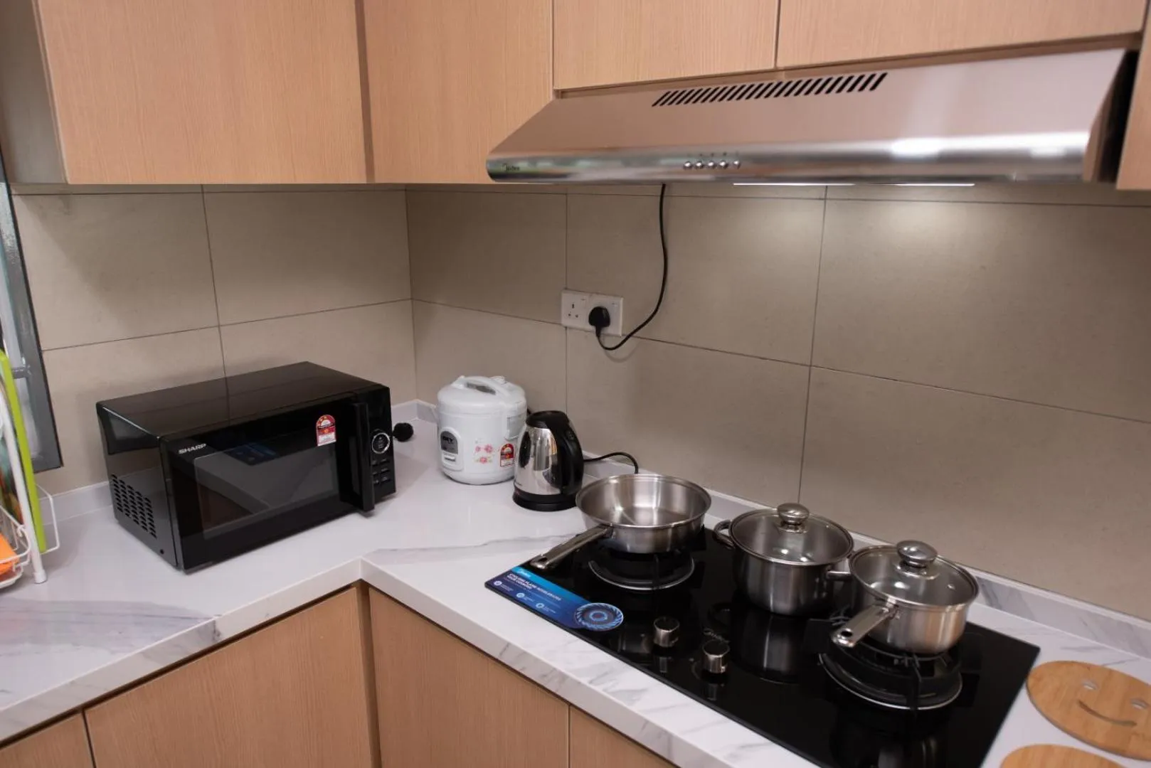 Luxury Homestay Cyberjaya Putrajaya Vision Residence #IOICityMall