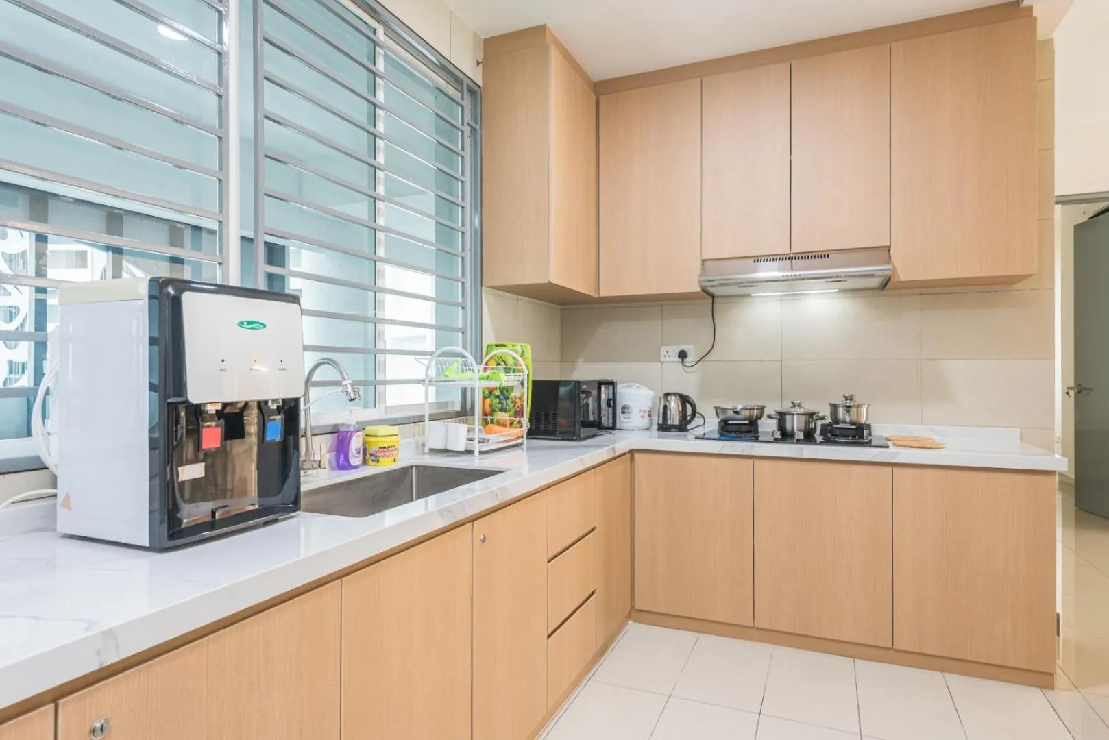 Luxury Homestay Cyberjaya Putrajaya Vision Residence #IOICityMall