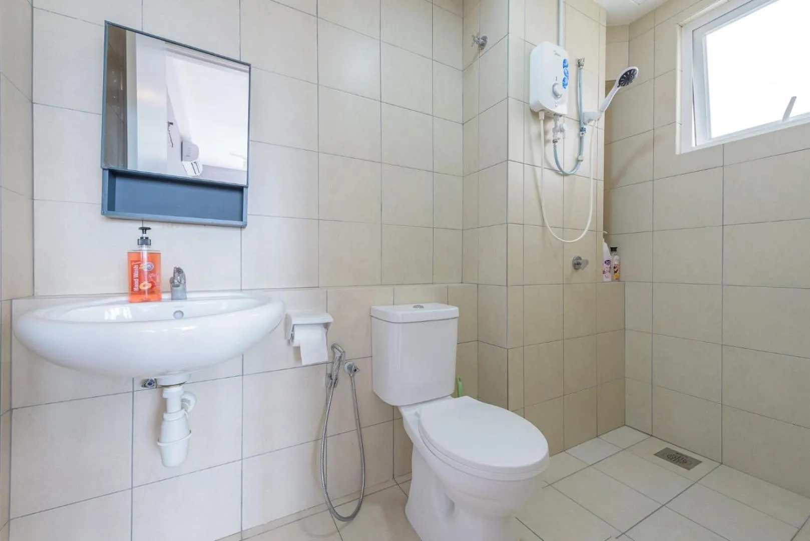 Luxury Homestay Cyberjaya Putrajaya Vision Residence #IOICityMall