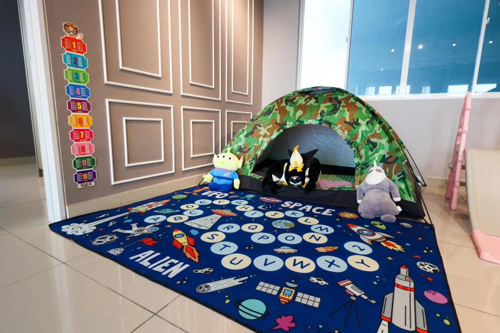 Luxury Homestay Cyberjaya Putrajaya Vision Residence #IOICityMall