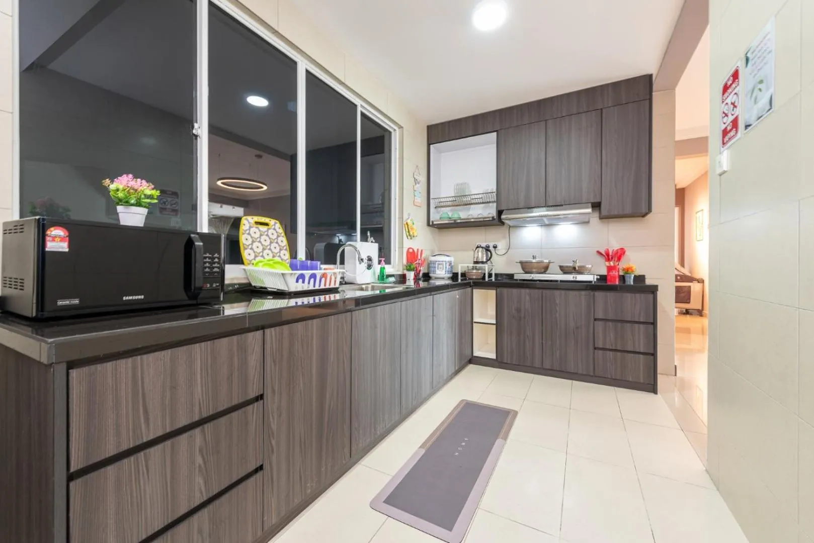 Luxury Homestay Cyberjaya Putrajaya Vision Residence #IOICityMall