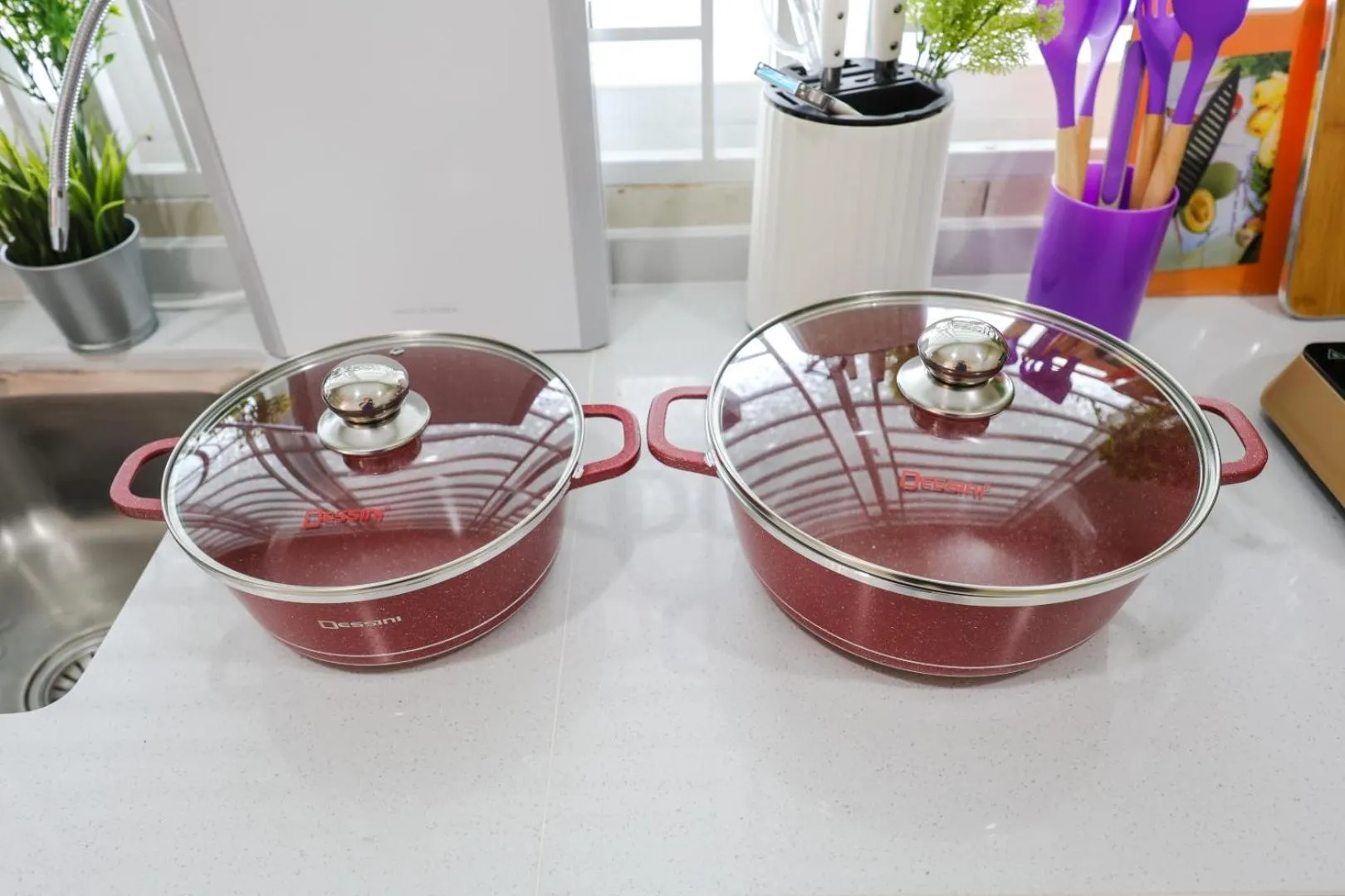 Luxury Homestay Cyberjaya Putrajaya Vision Residence #IOICityMall