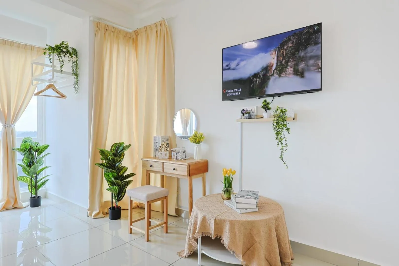 Luxury Homestay Cyberjaya Putrajaya Vision Residence #IOICityMall