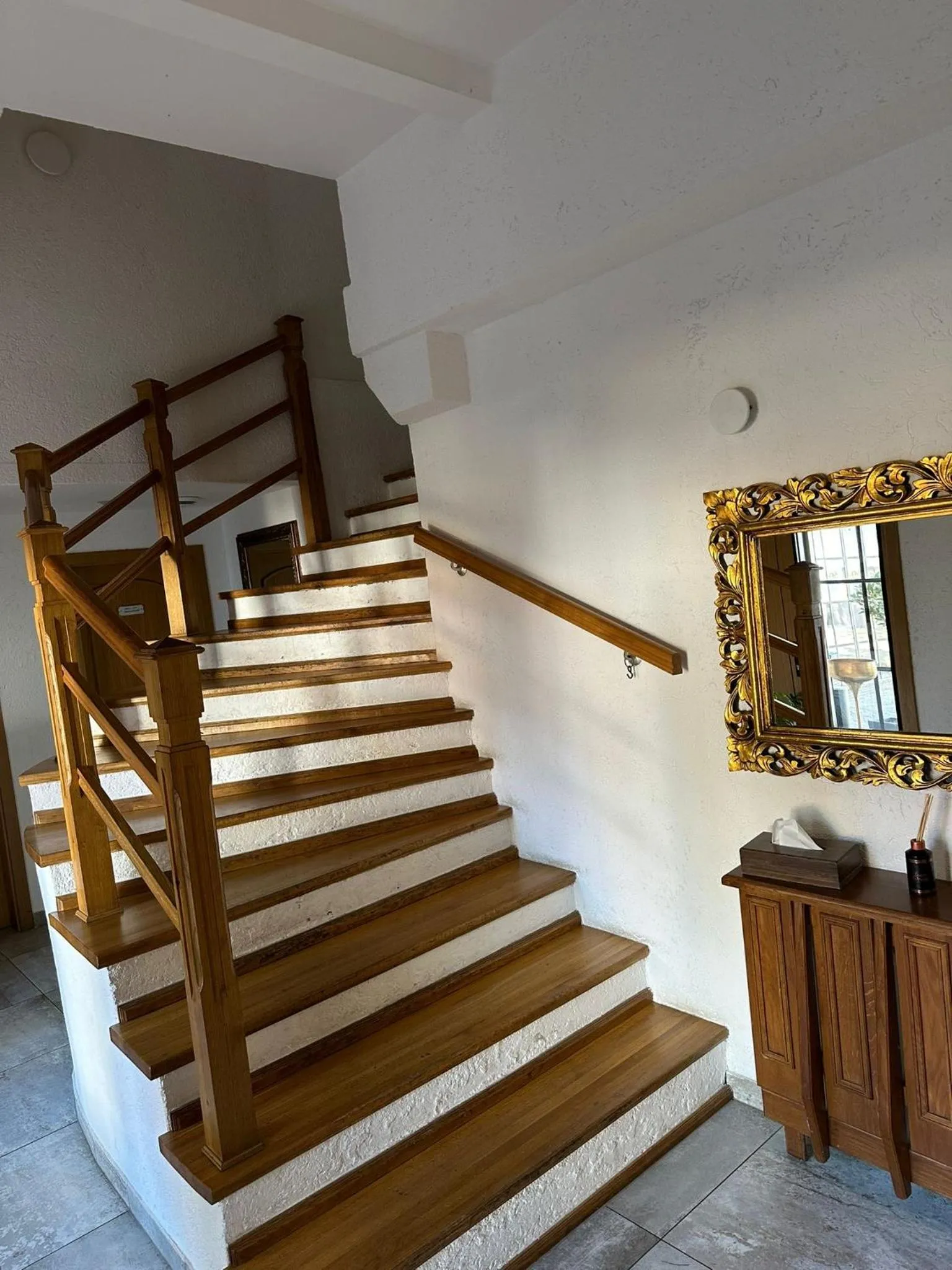 Property building in Golden Golem hotel & Spa