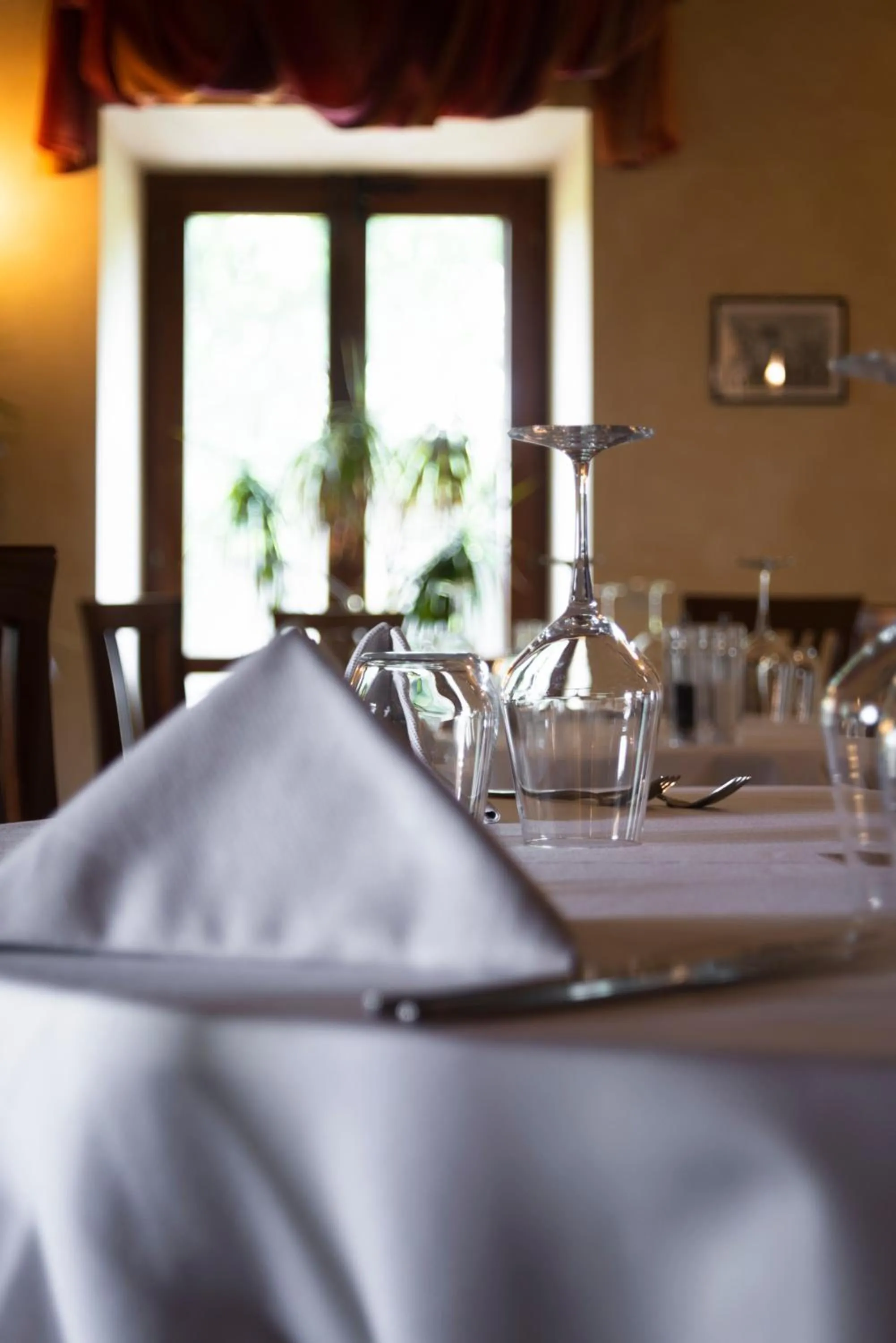 Bed in Hotel Alla Corte dei Bicchi