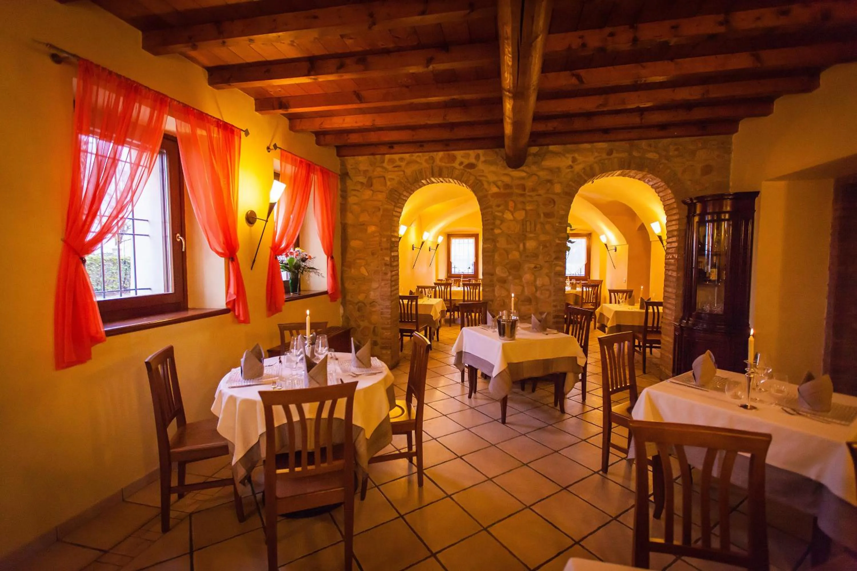 Hotel Alla Corte dei Bicchi