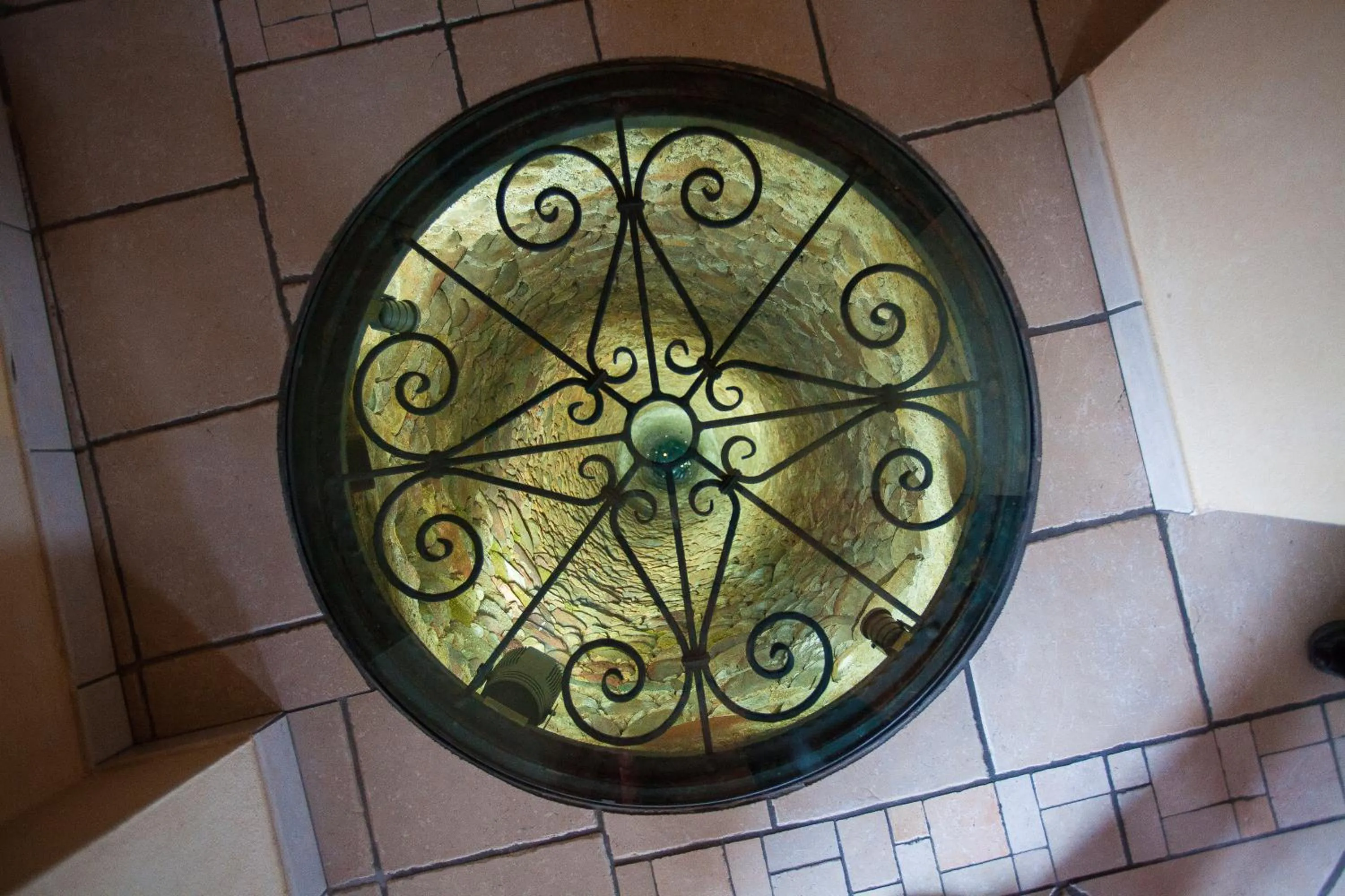 Hotel Alla Corte dei Bicchi